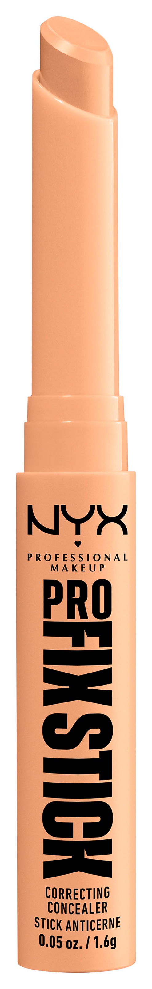 NYX Concealer »NYX Professional Makeup Fix Stick Neutral«, mit Hyaluron