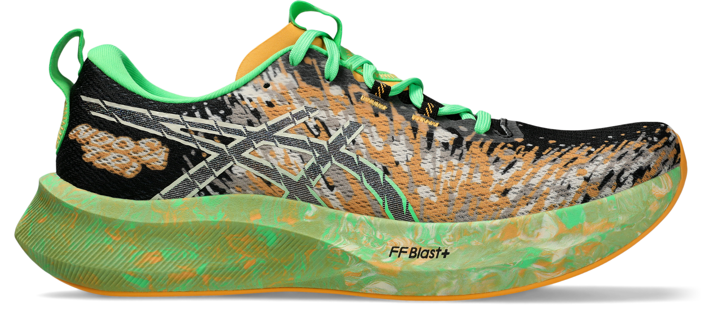 Asics Laufschuh »NOOSA TRI 16«