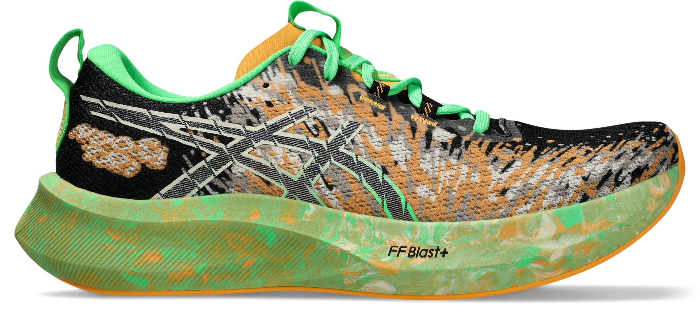 Asics Laufschuh "NOOSA TRI 16" günstig online kaufen