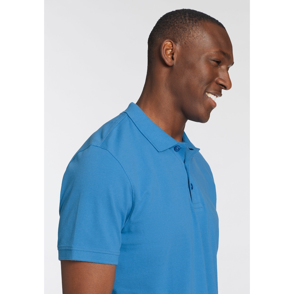 Man's World Poloshirt