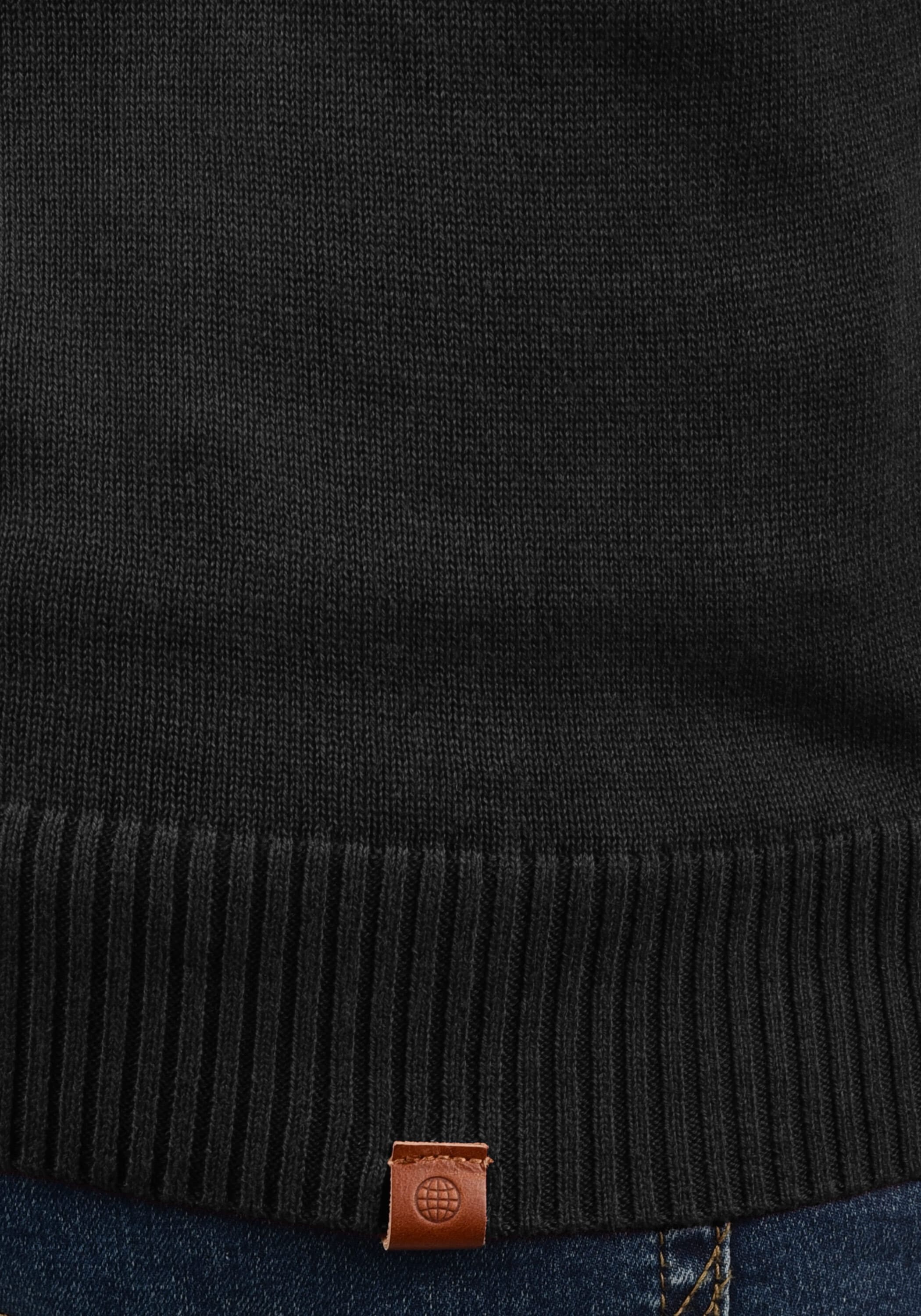 Blend Rollkragenpullover »Rollkragenpullover BHLatif«