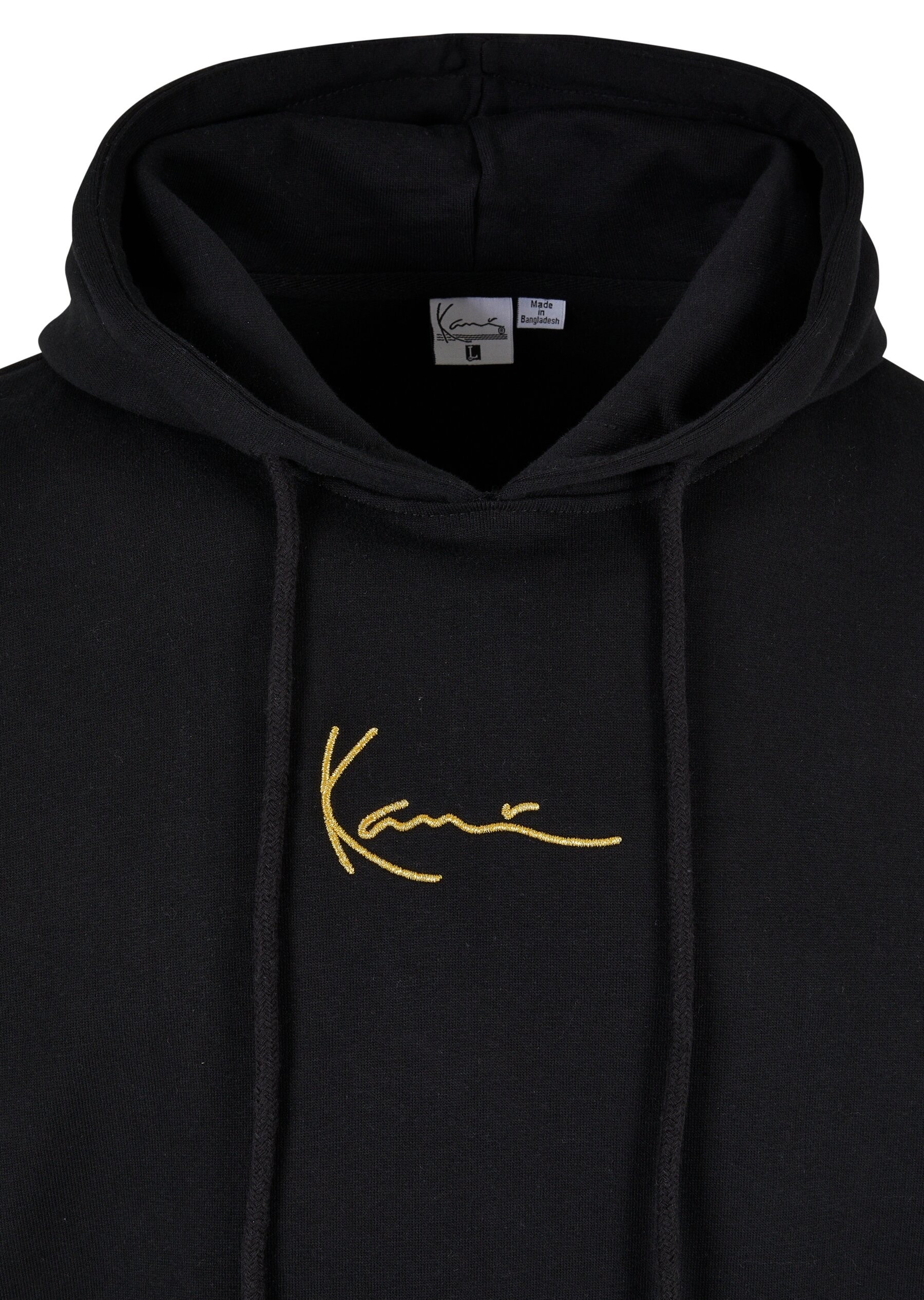 Karl Kani Kapuzensweatshirt »Karl Kani Herren«, (1 tlg.)