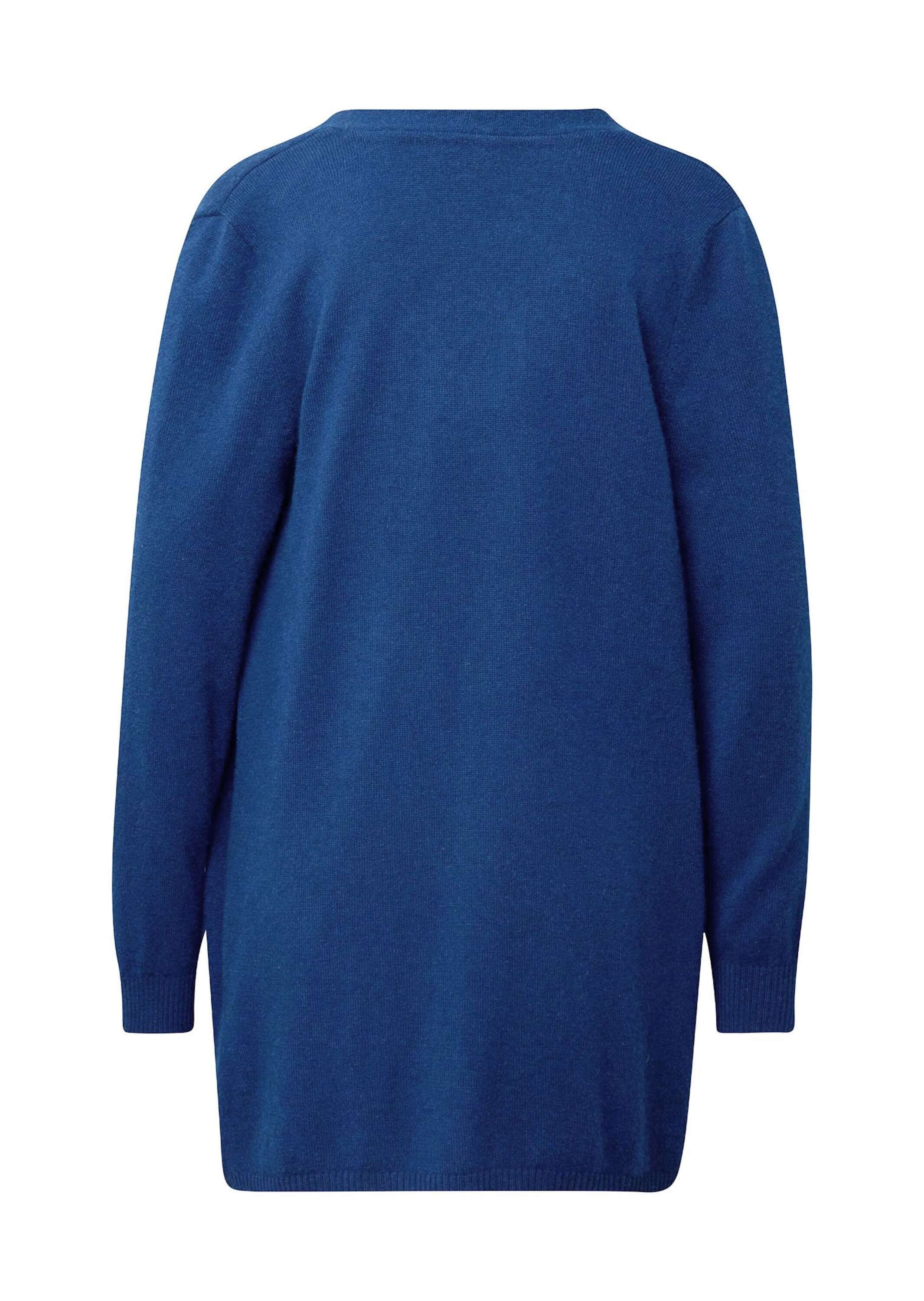 GOLDNER Strickjacke »Kaschmirstrickjacke Kuschelweiche Kaschmir-Strickjacke«