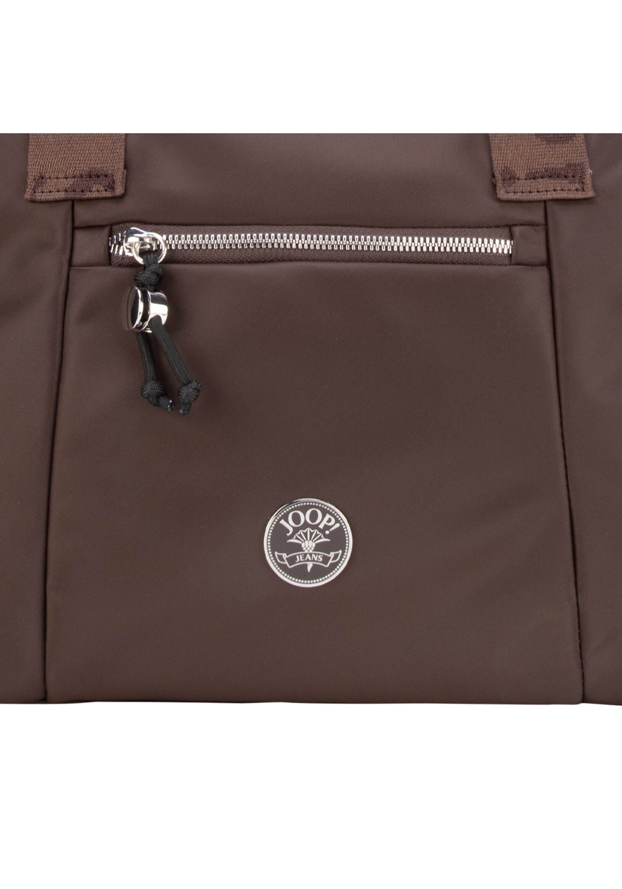 Joop Jeans Umhängetasche »Handtasche Lietissimo 1.0 Janita Shopper lhz«
