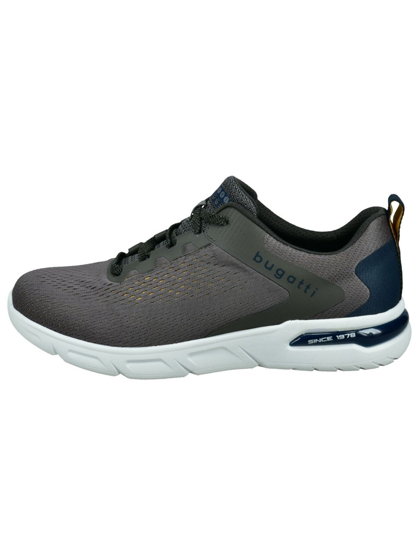bugatti Sneaker "bugatti Sneaker Textil" günstig online kaufen