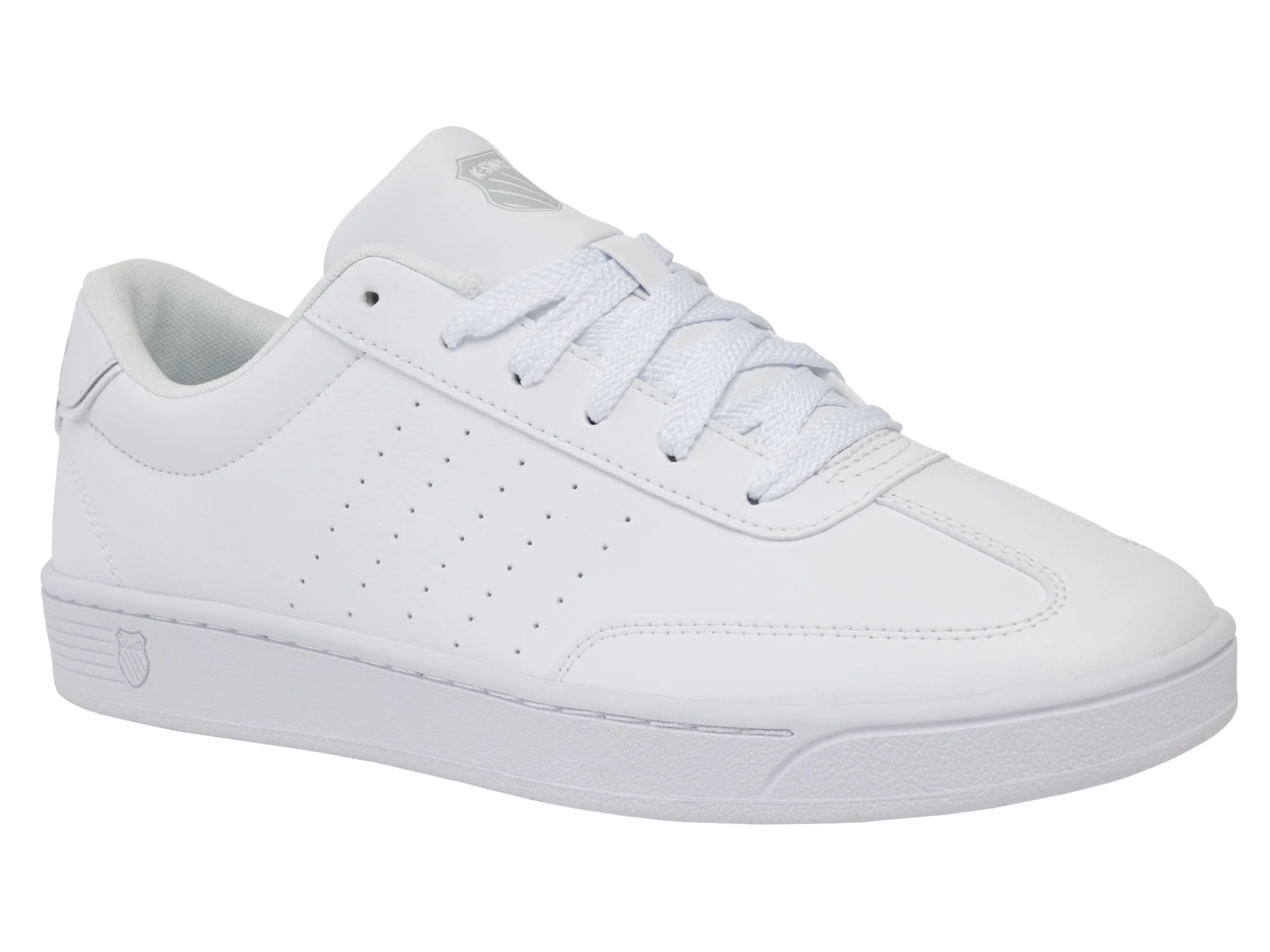 K-Swiss Sneaker "Court Balboa" günstig online kaufen