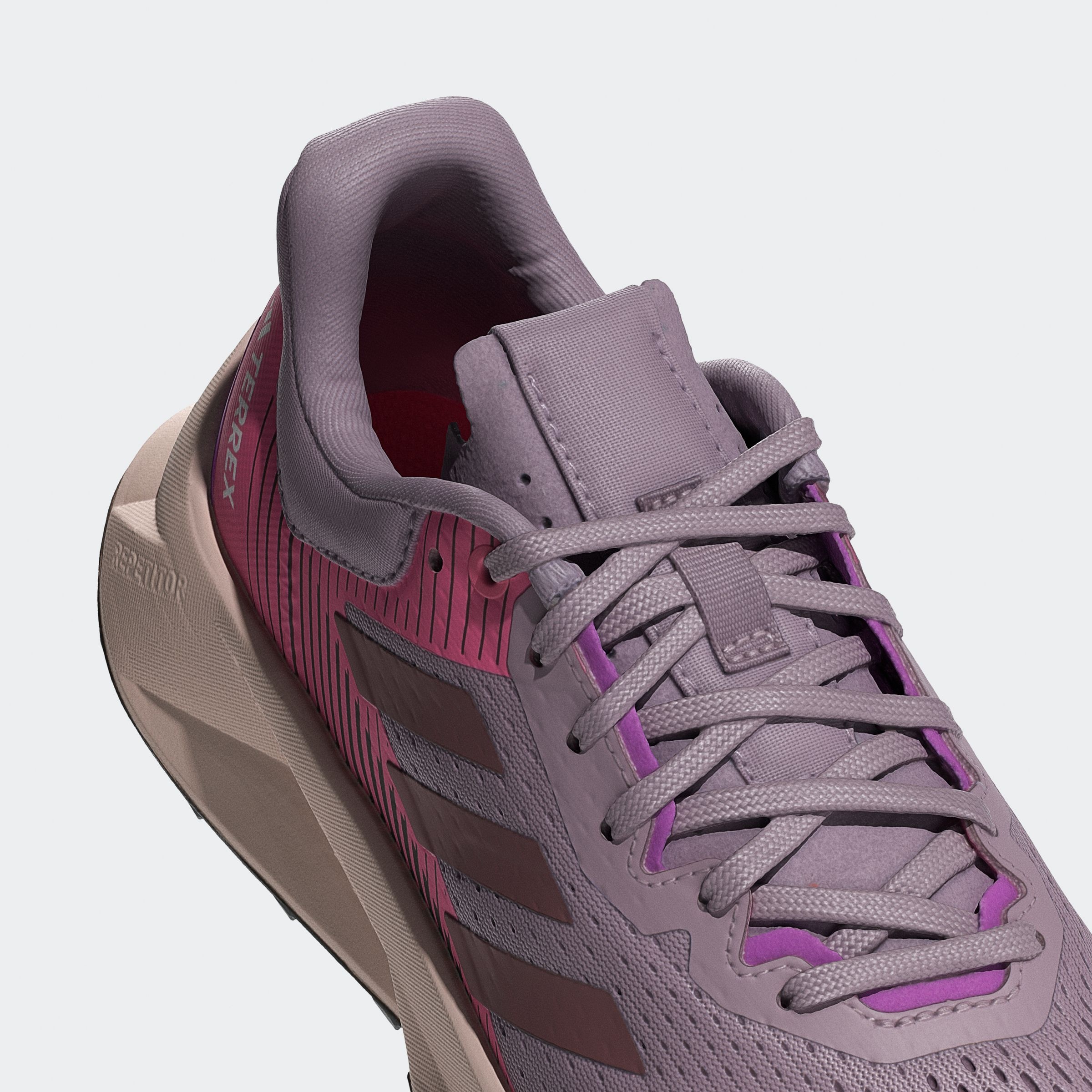 adidas TERREX Trailrunningschuh »SOULSTRIDE FLOW TRAILRUNNING«