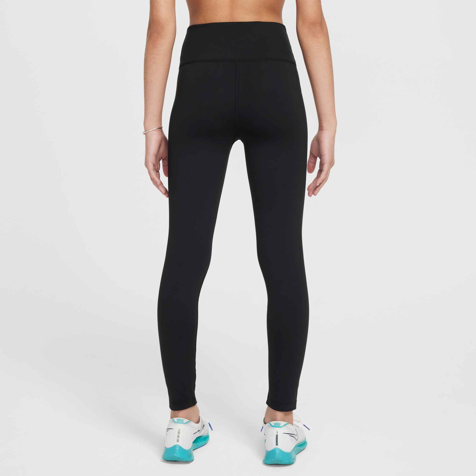 Nike Leggings »G NK DF ONE TGHT«  weiches und elastisches Material, schweißableitende Technologie