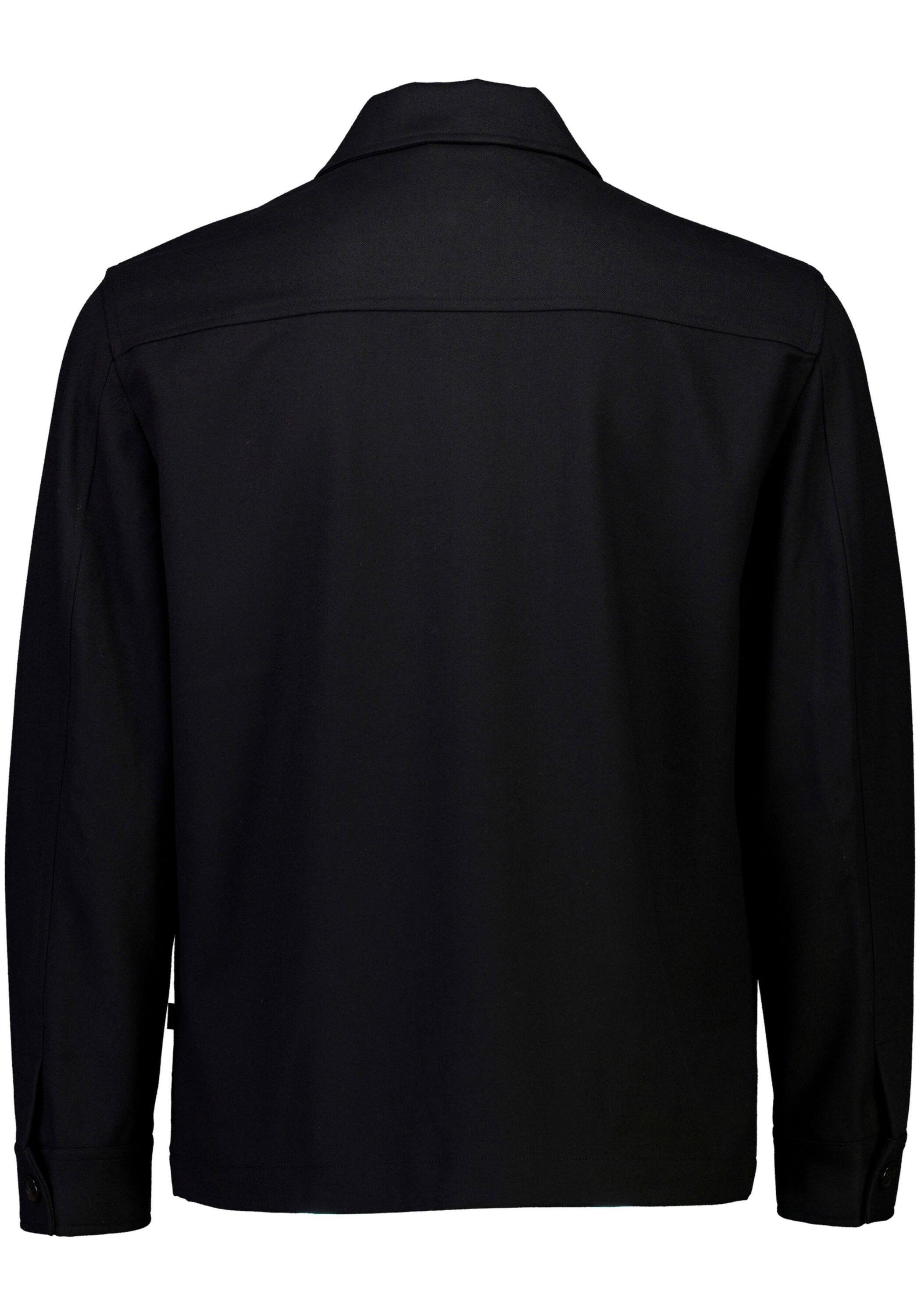 LINDBERGH Hemdjacke "Lindbergh Hemdjacke" günstig online kaufen