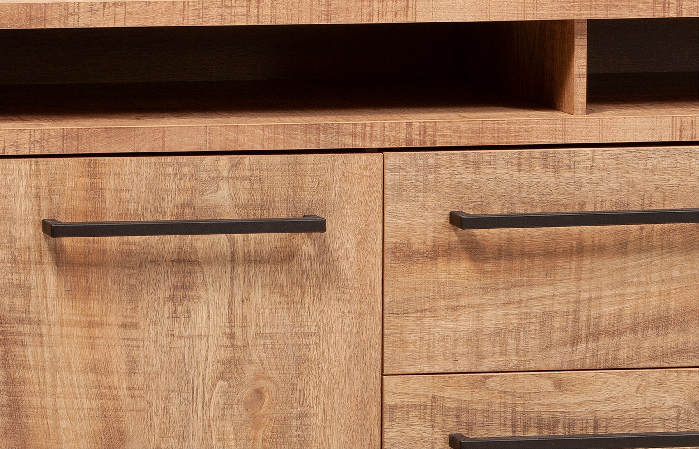 OMG Design Sideboard »Carriba«, in zwei Breiten, mit Soft-Close