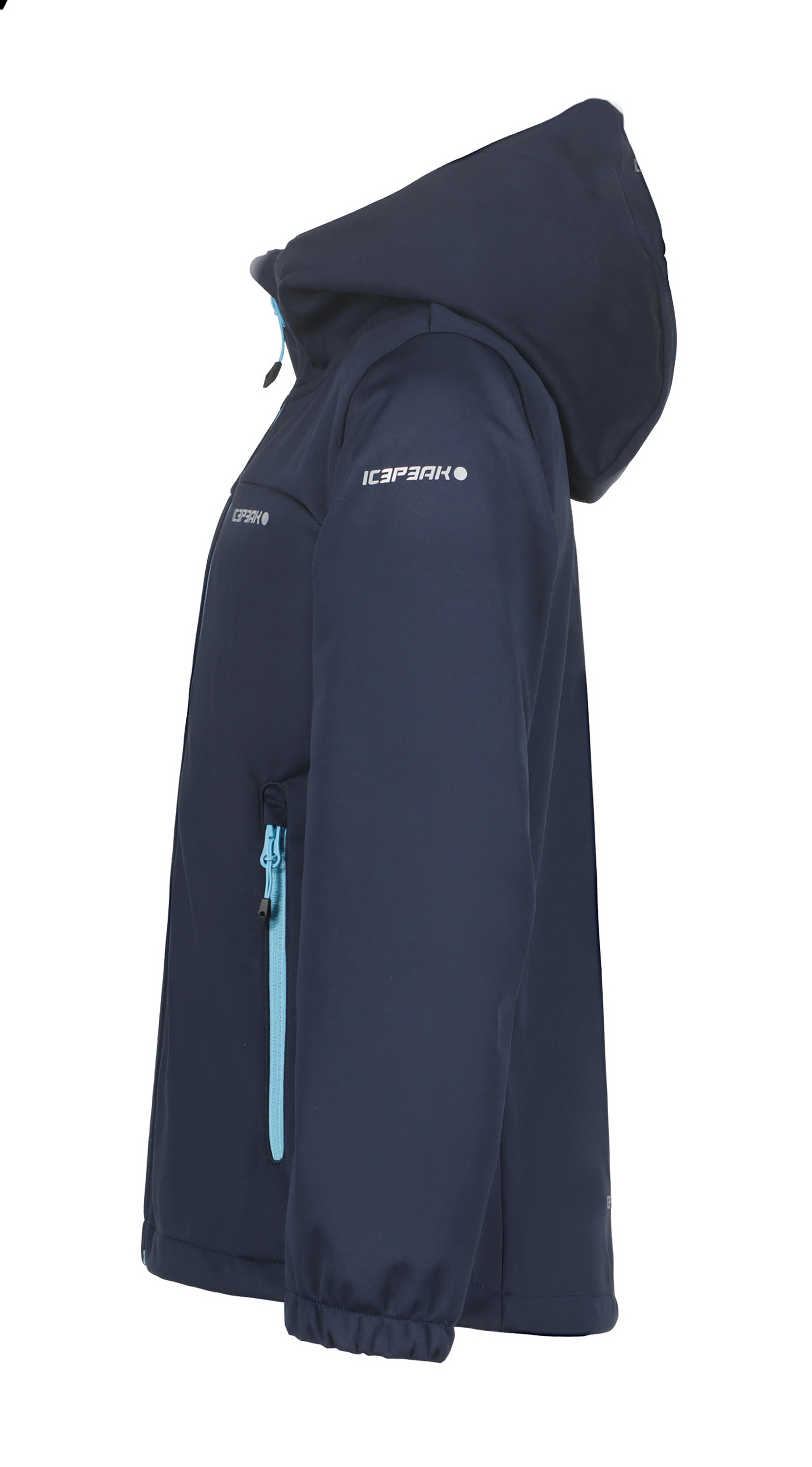 Icepeak Outdoorjacke »Icepeak Softshell jacke KLEVE JR«