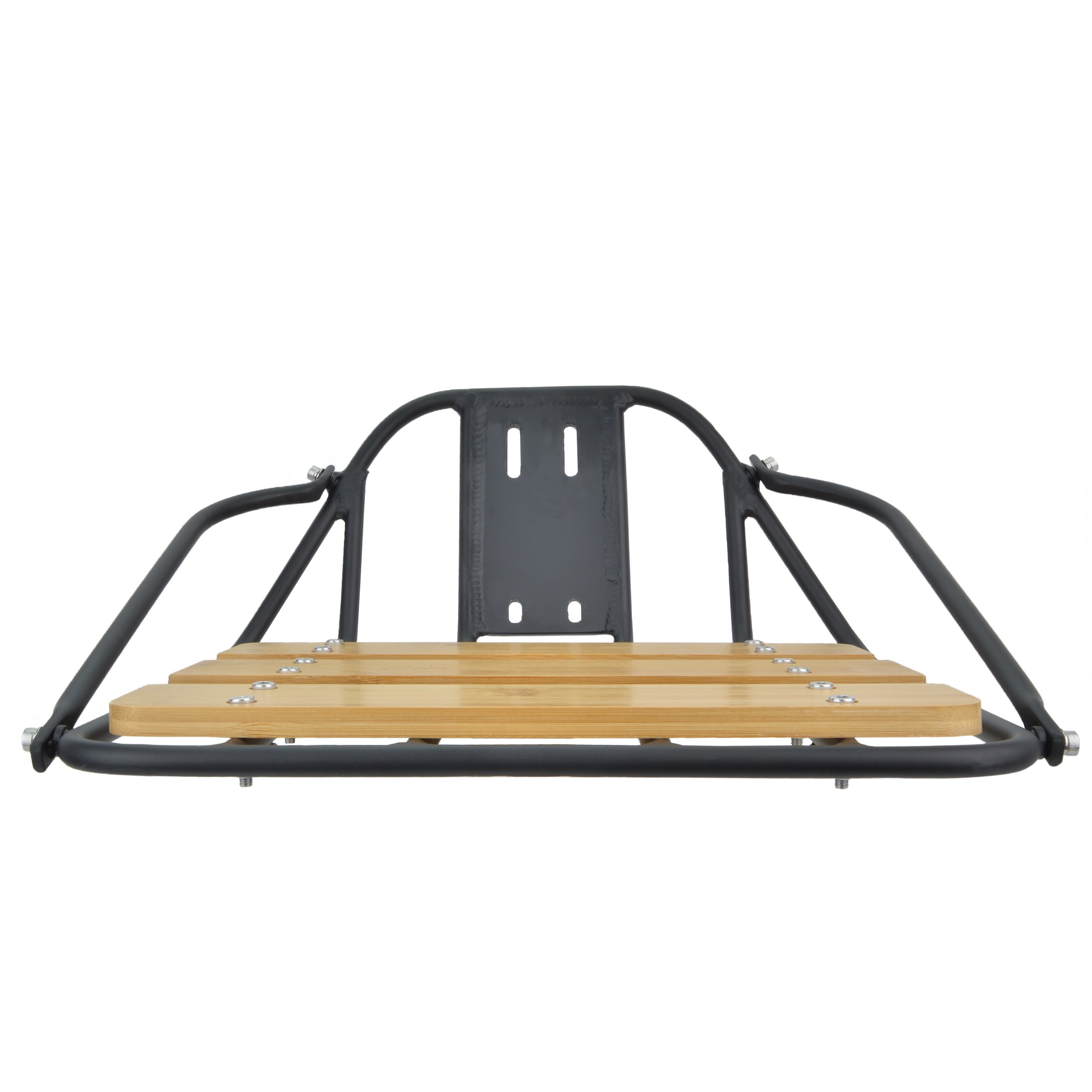 SachsenRad Fahrradkorb »Korb Flat für SachsenRad C5 und R8 Flex III«