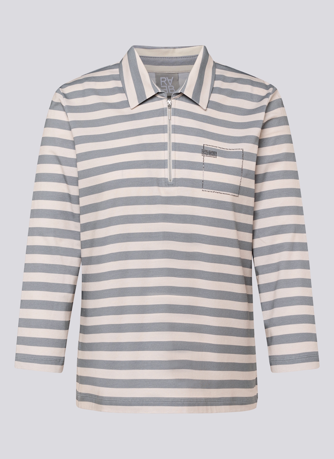 Rabe Print-Shirt »T-Shirt«