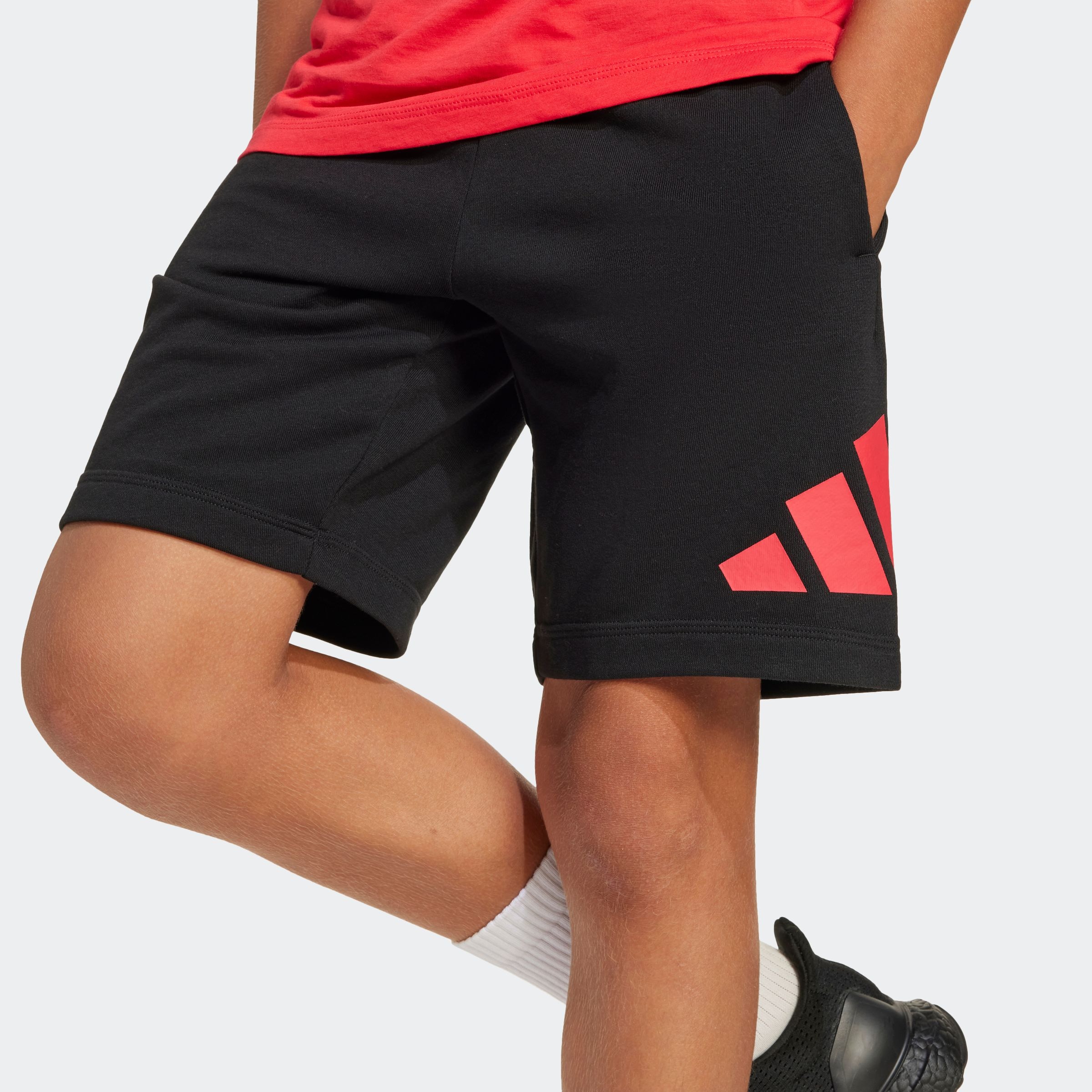 adidas Sportswear Trainingsanzug »J BL T-SET«, (2 tlg.)