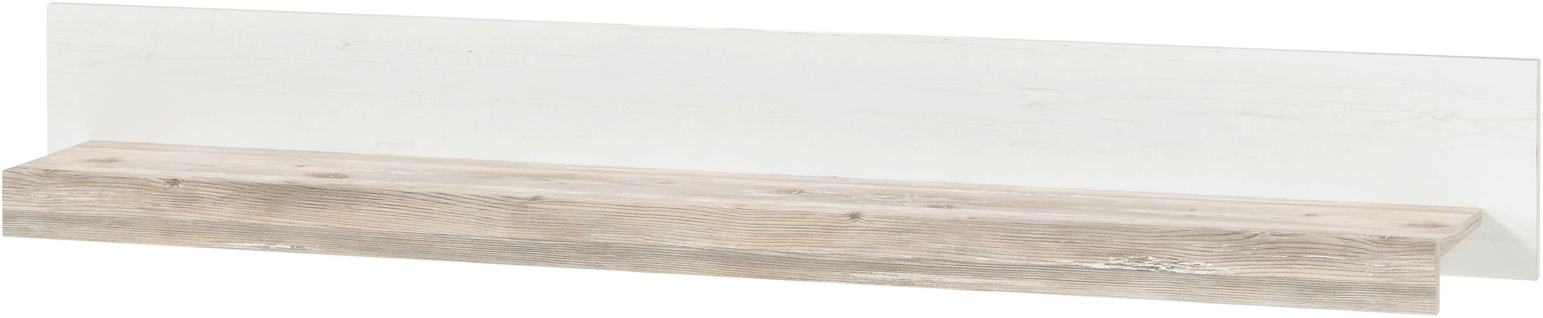 Home affaire Wandregal "Florenz" Breite 150 cm
