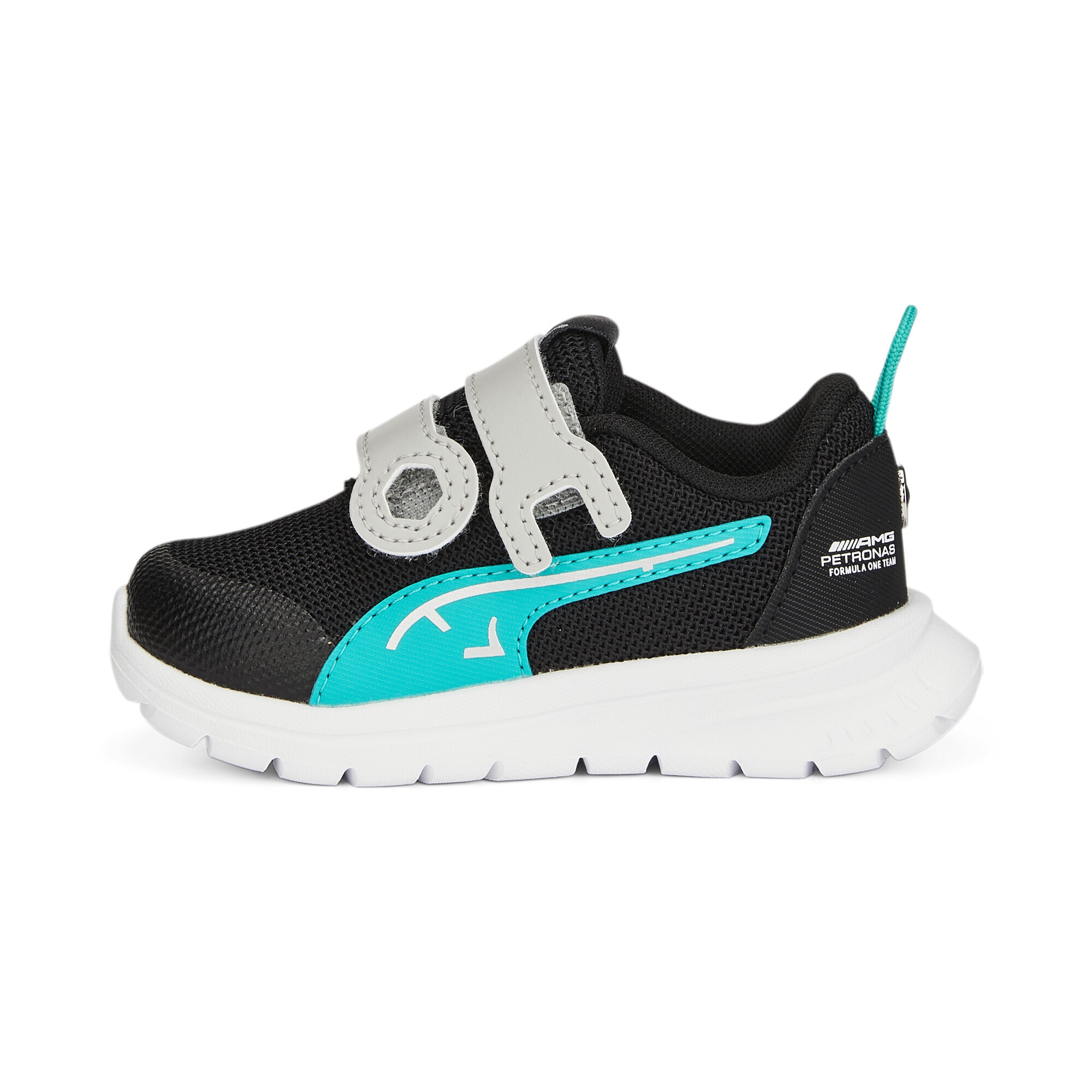 PUMA Sneaker »Mercedes-AMG Petronas Motorsport Evolve PTC V Motorsportschuhe«