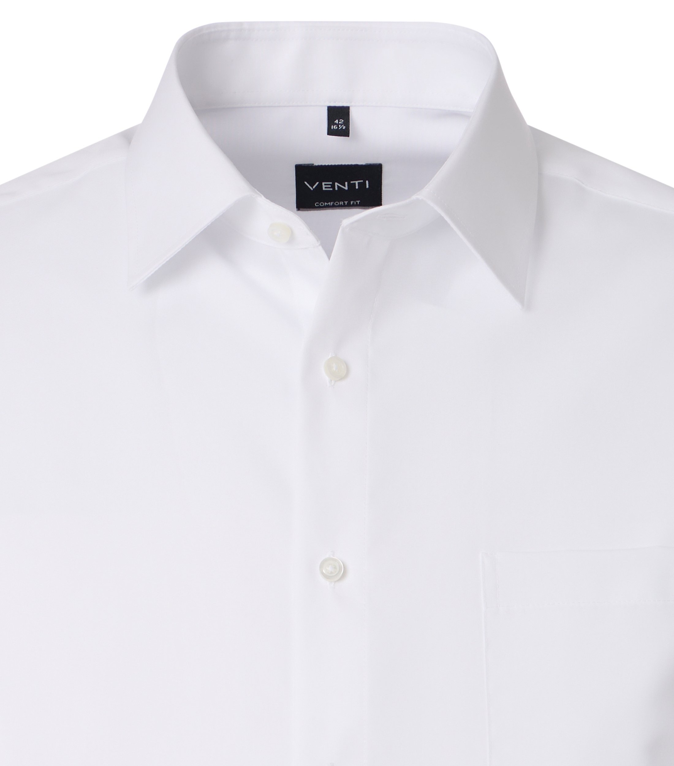 Thumbnail - VENTI Businesshemd "VENTI Businesshemd uni"