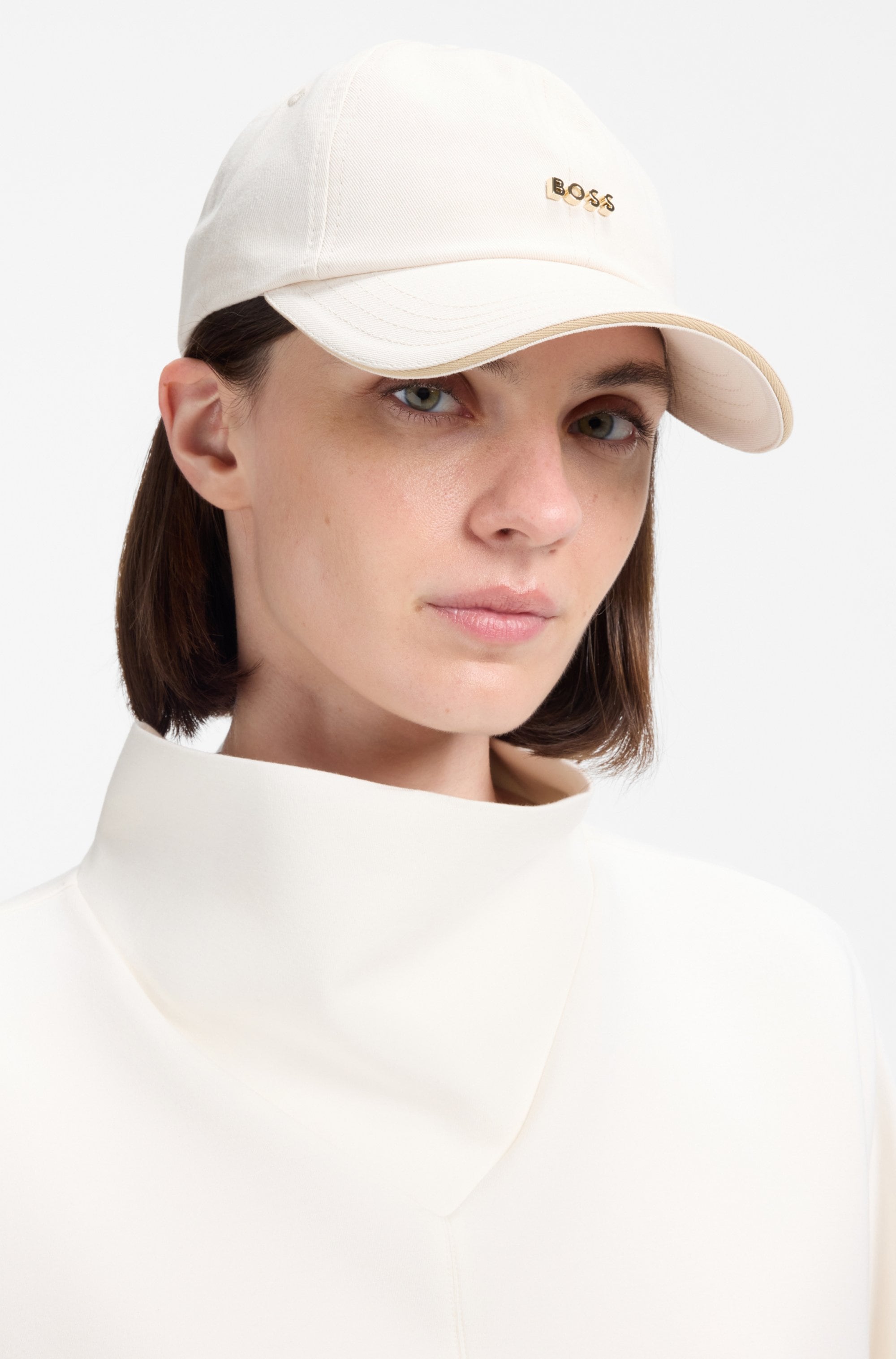 BOSS Baseball Cap »Ari-ME« mit BOSS Schriftzug