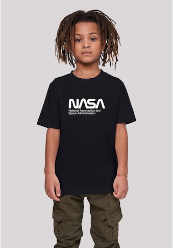 NASA T-Shirts online kaufen ▷ Kollektion 2023 | BAUR