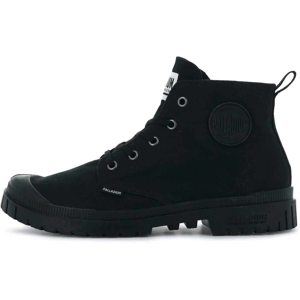 Palladium Schnürboots »PAMPA SP20 HI CANVAS«