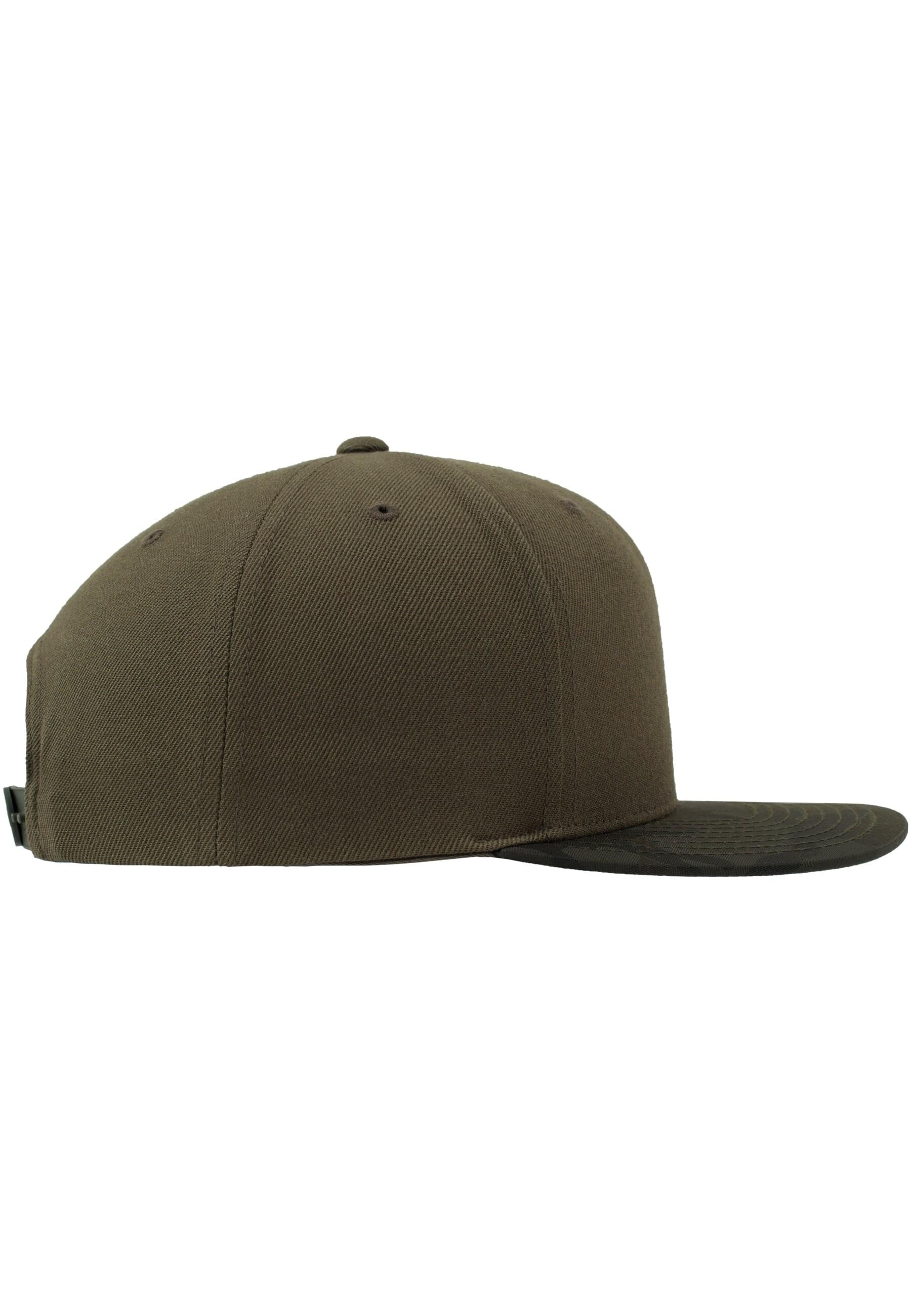 Flexfit Visor »Flexfit Unisex Camo Visor Snapback«