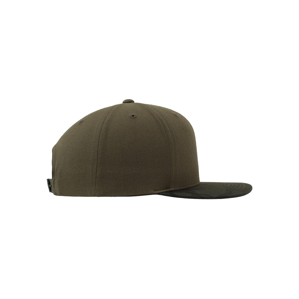 Flexfit Visor »Flexfit Unisex Camo Visor Snapback«