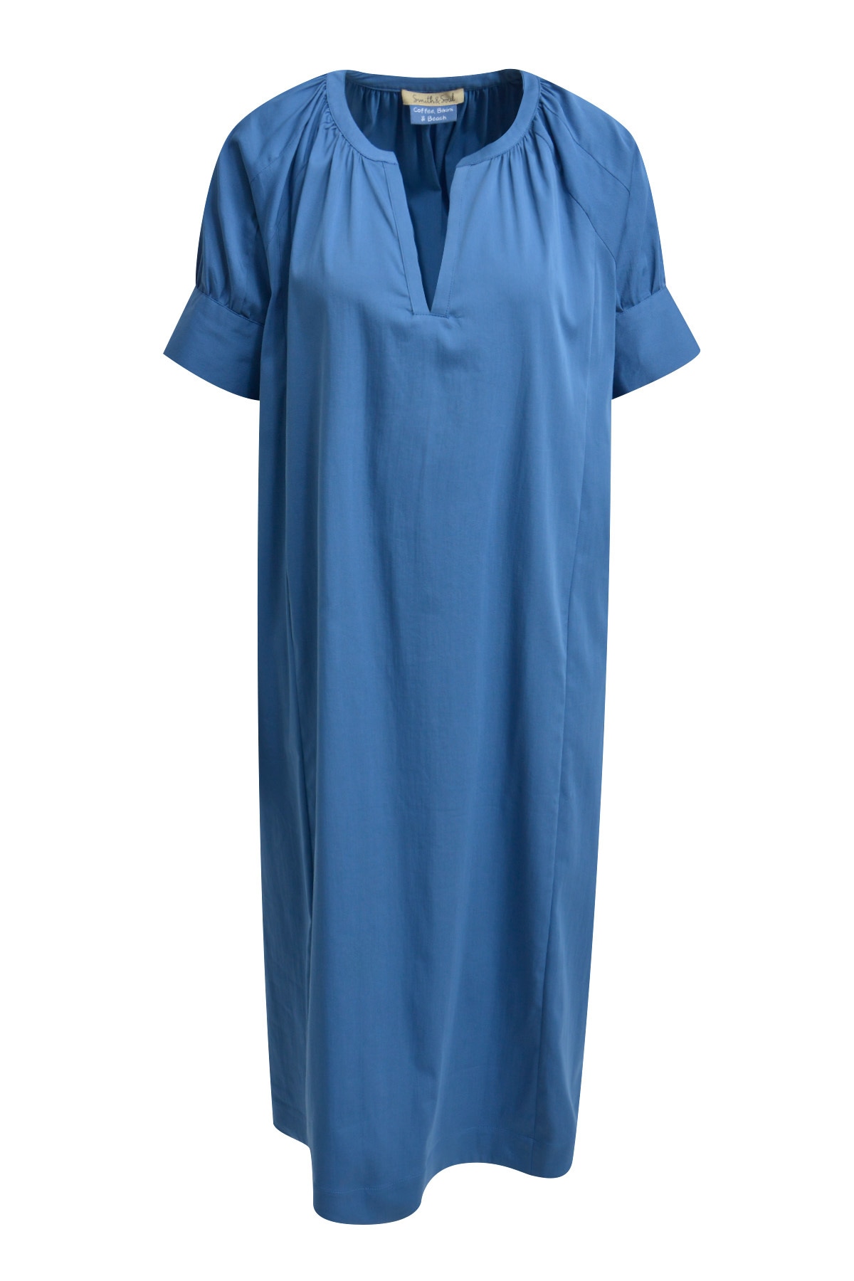 Smith & Soul Sommerkleid, mit Taschen