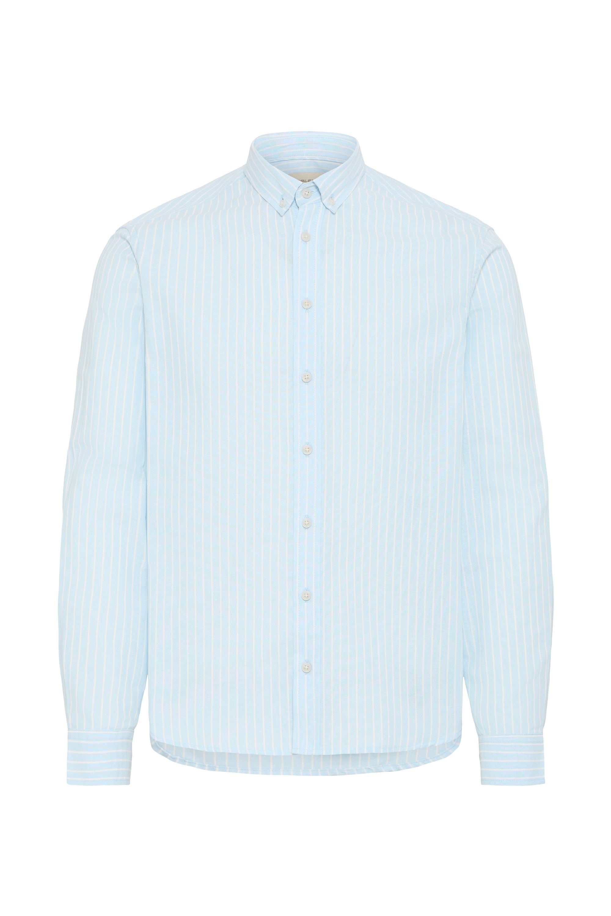 Blend Langarmhemd "BHAdas" Stilvolles Hemd mit Button-Down-Kragen und 2-Kno günstig online kaufen