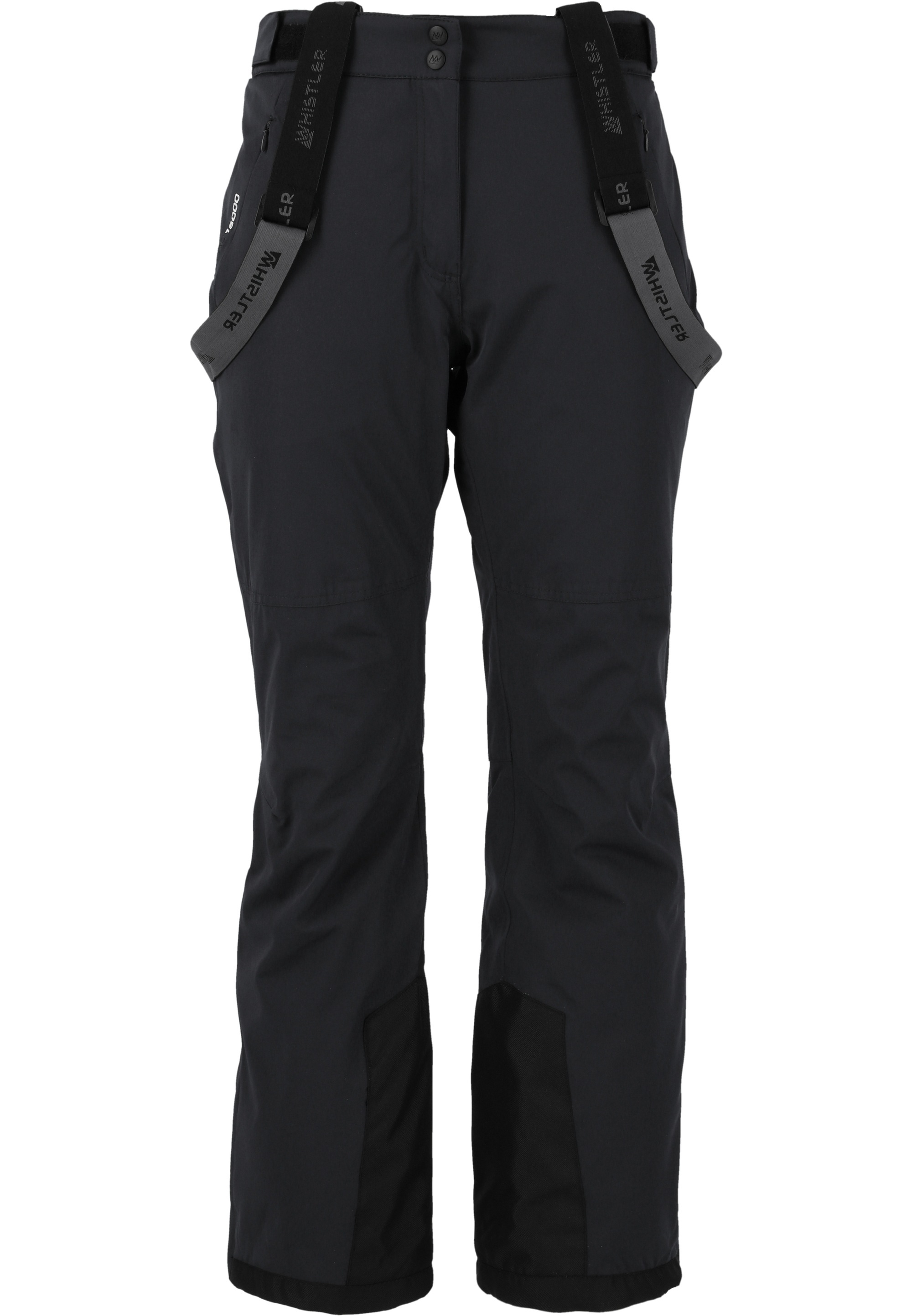 WHISTLER Skihose »YARRA«, mit wasserdichter 3-Lagen-Membran