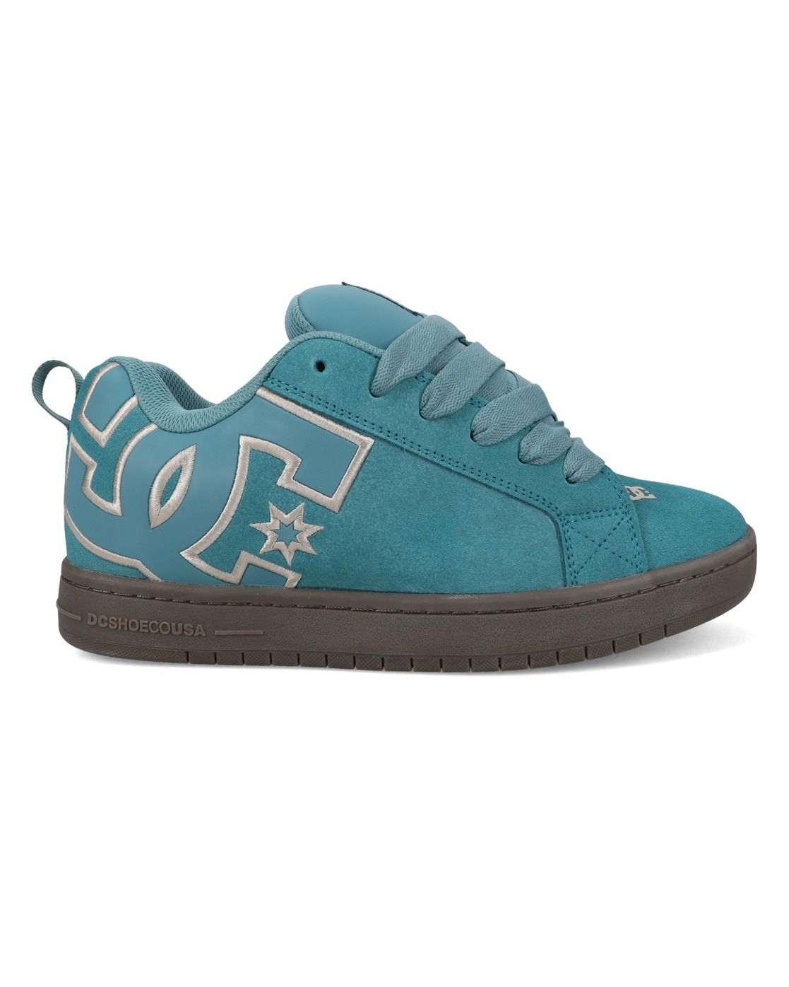 DC Shoes Sneaker "Court Graffik" günstig online kaufen
