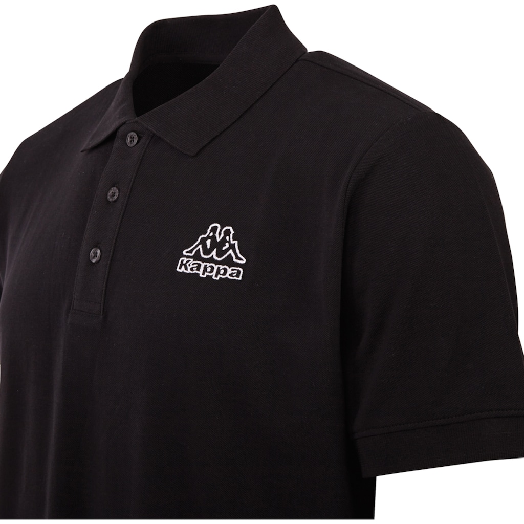 Kappa Poloshirt