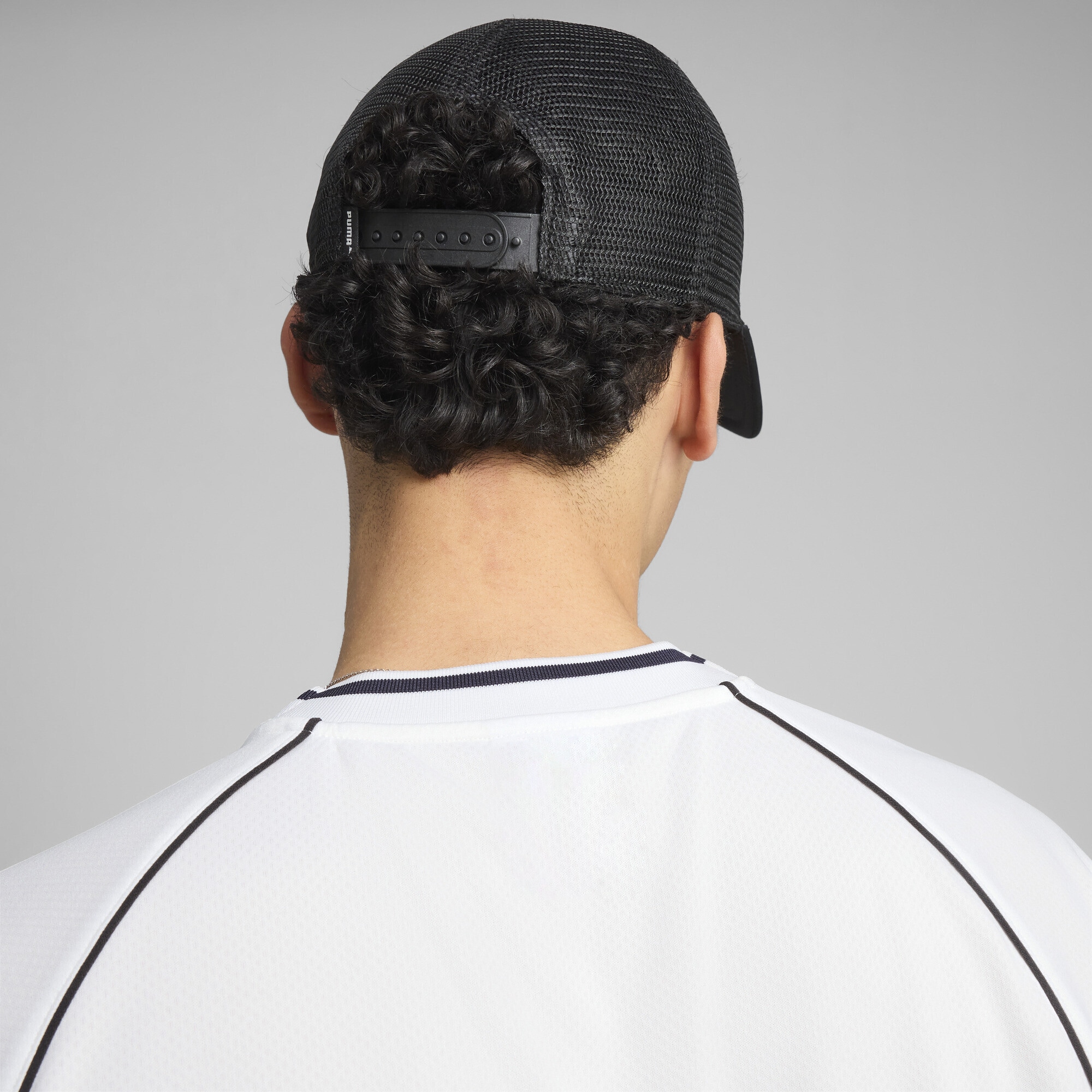 PUMA Flex Cap »ESS No. 1 Logo Trucker Cap Erwachsene«