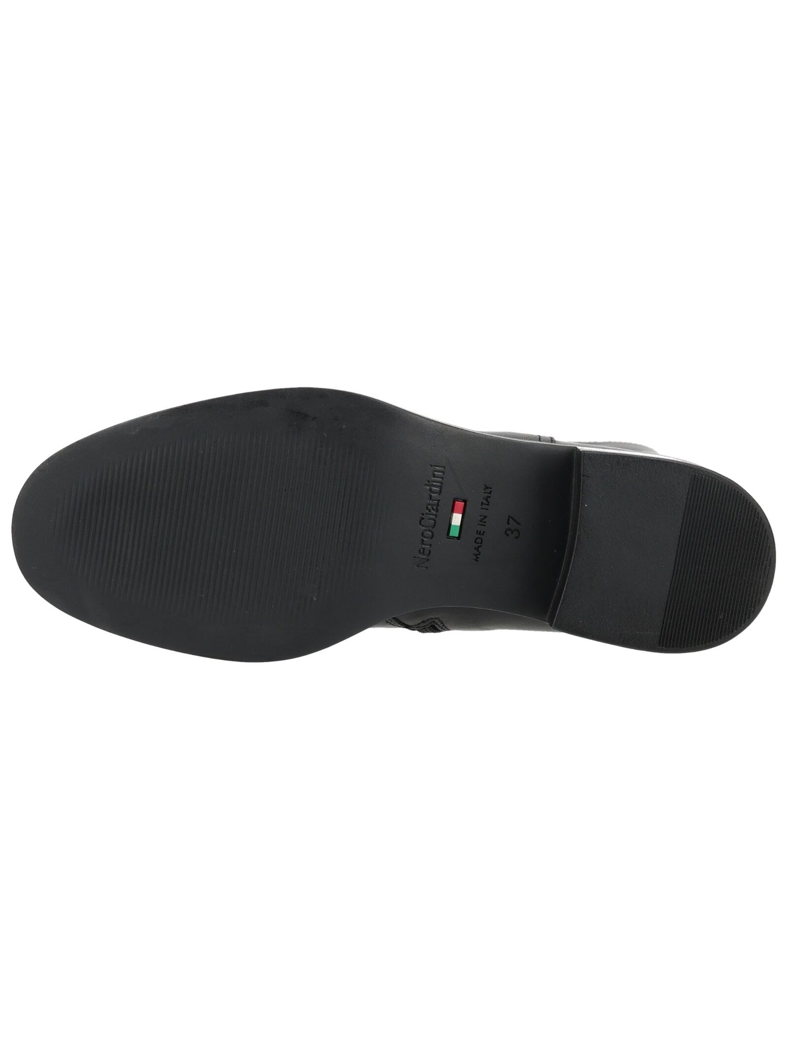 Nero Giardini Stiefel »Nero Giardini Stiefel Glattleder«