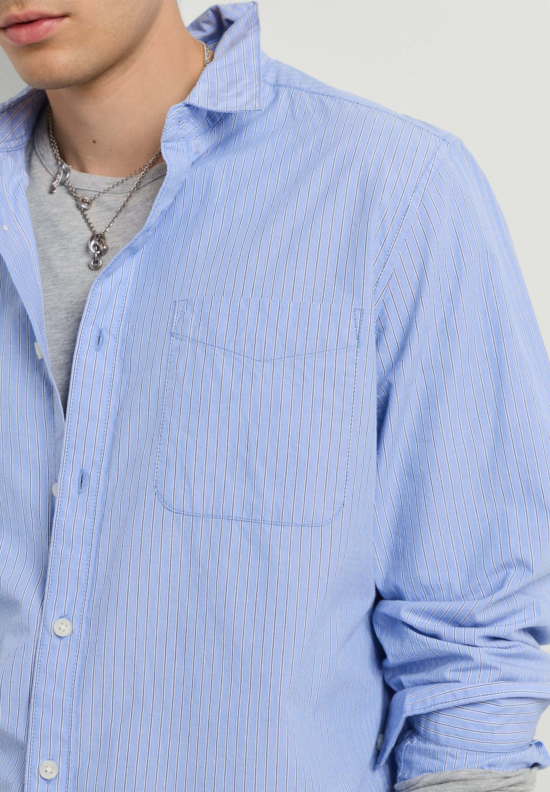 Pepe Jeans Funktionsshirt »Freizeithemd RICK«