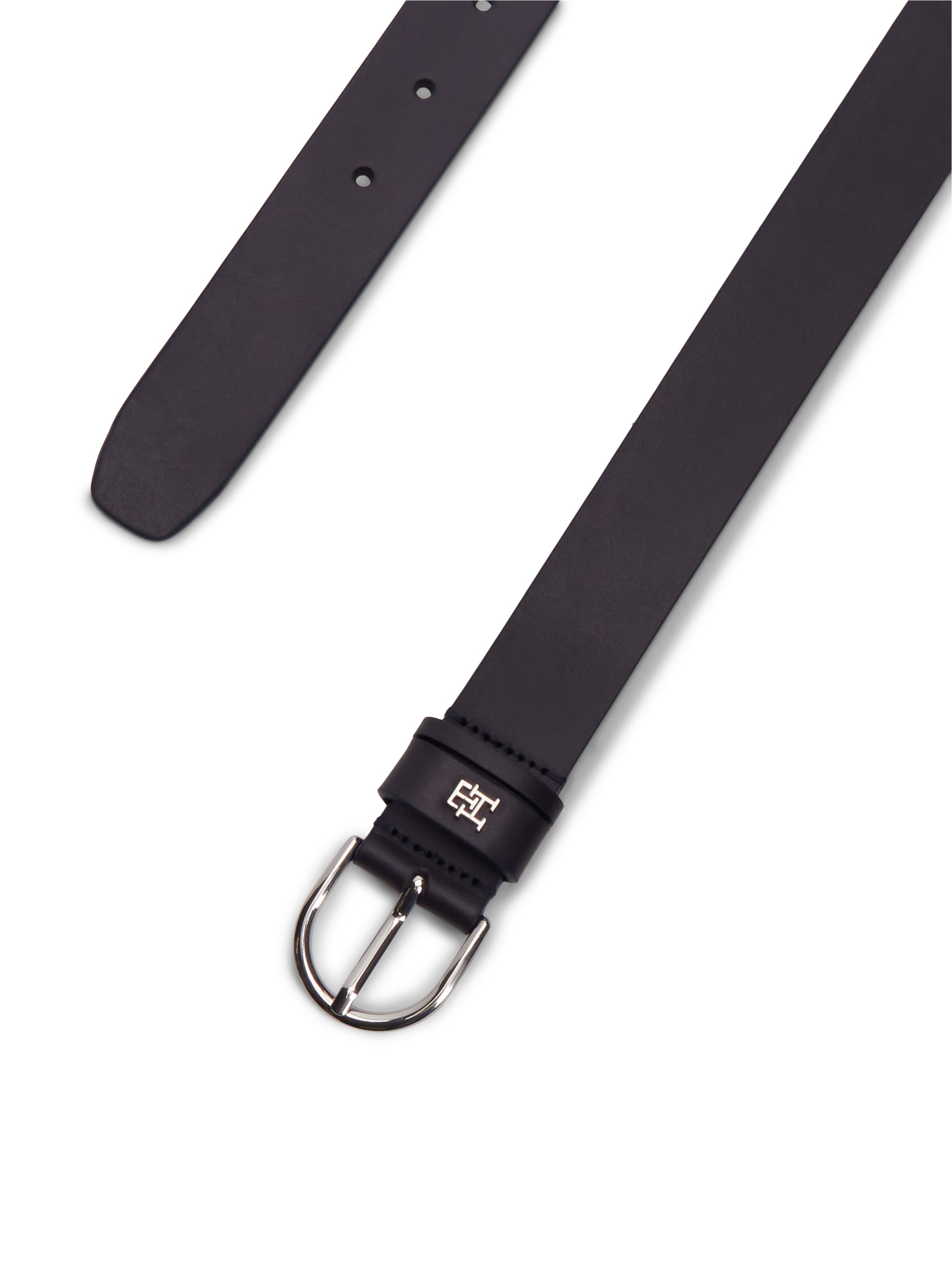Tommy Hilfiger Ledergürtel »ESSENTIAL EFFORTLESS«