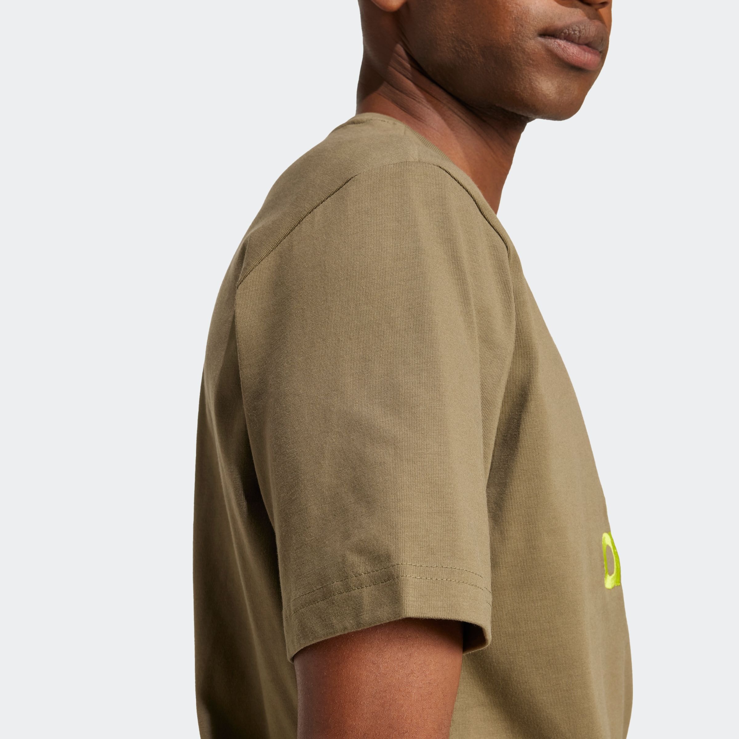 adidas Originals T-Shirt »GRFX TEE«