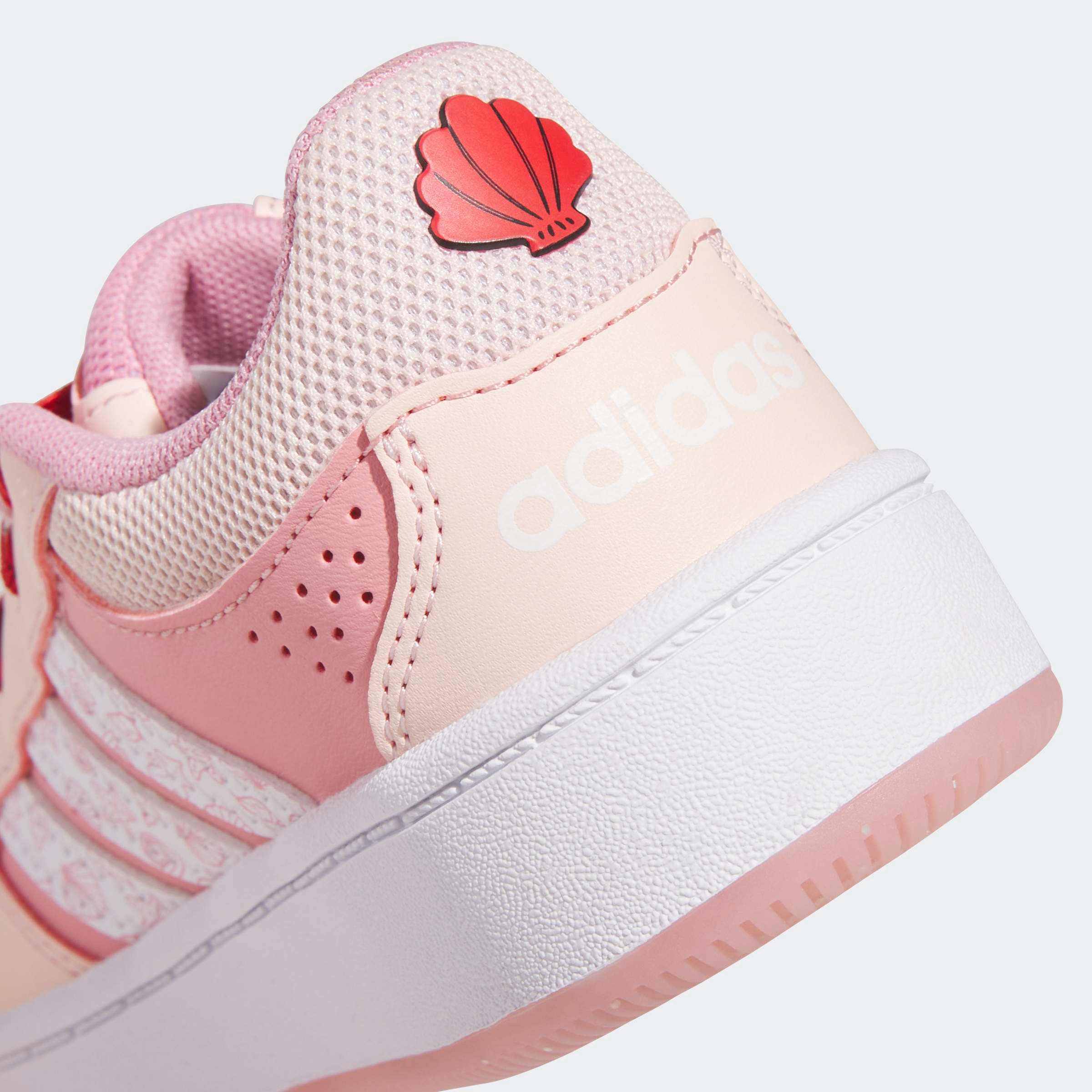 adidas Sportswear Sneaker »DISNEY HOOPS CLASSIC EL C«  für Kinder & Jugendliche