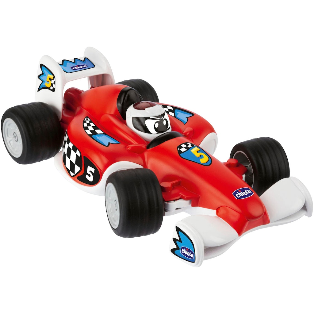 Chicco RC-Auto »Tom Race«