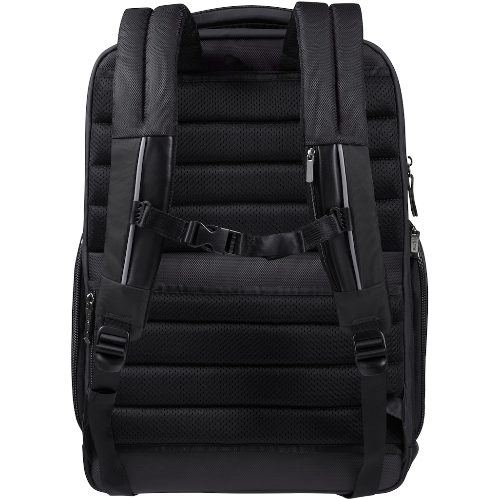 Samsonite Laptoprucksack »Spectrolite 3.0, Black«