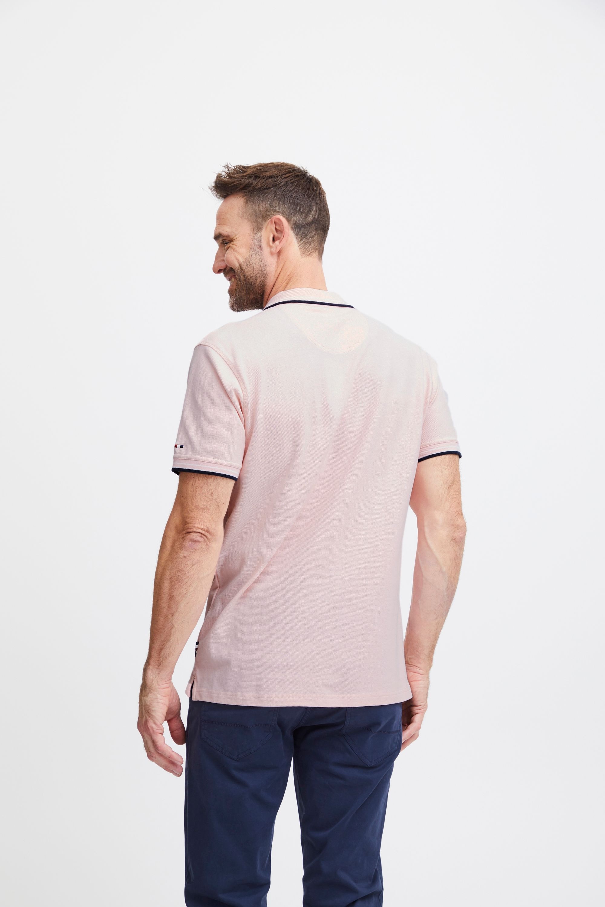 FQ1924 Poloshirt »Poloshirt FQPeter«