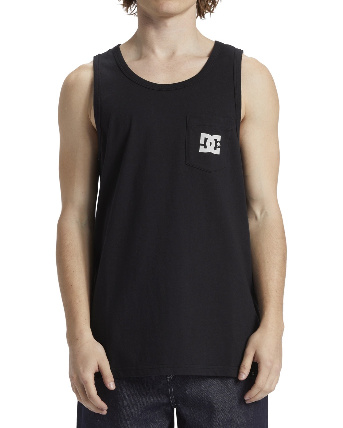 DC Shoes Tanktop "DC Star Pocket" günstig online kaufen