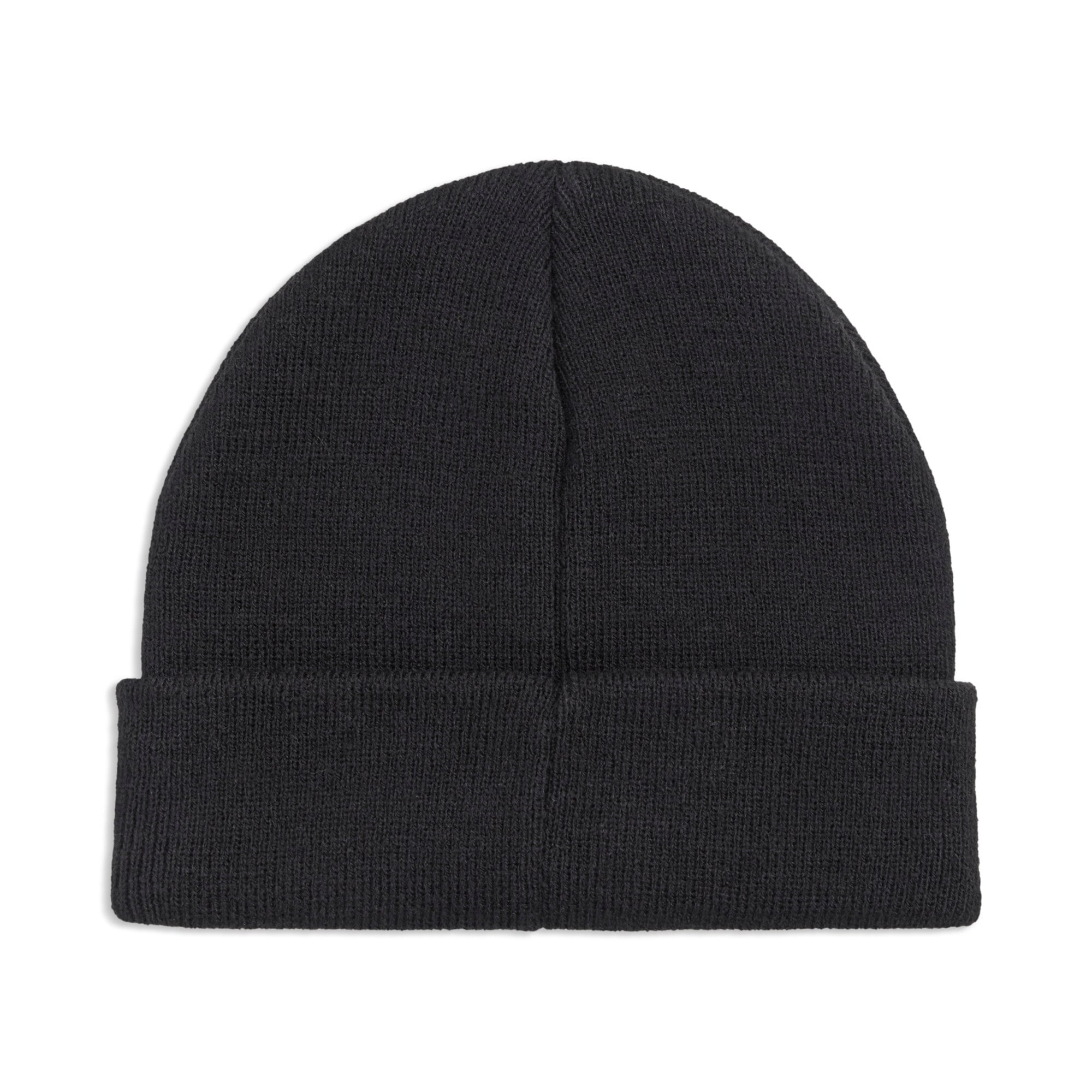 PUMA Strickmütze »CLASSIC LOW CROWN BEANIE JR« für Jugendliche