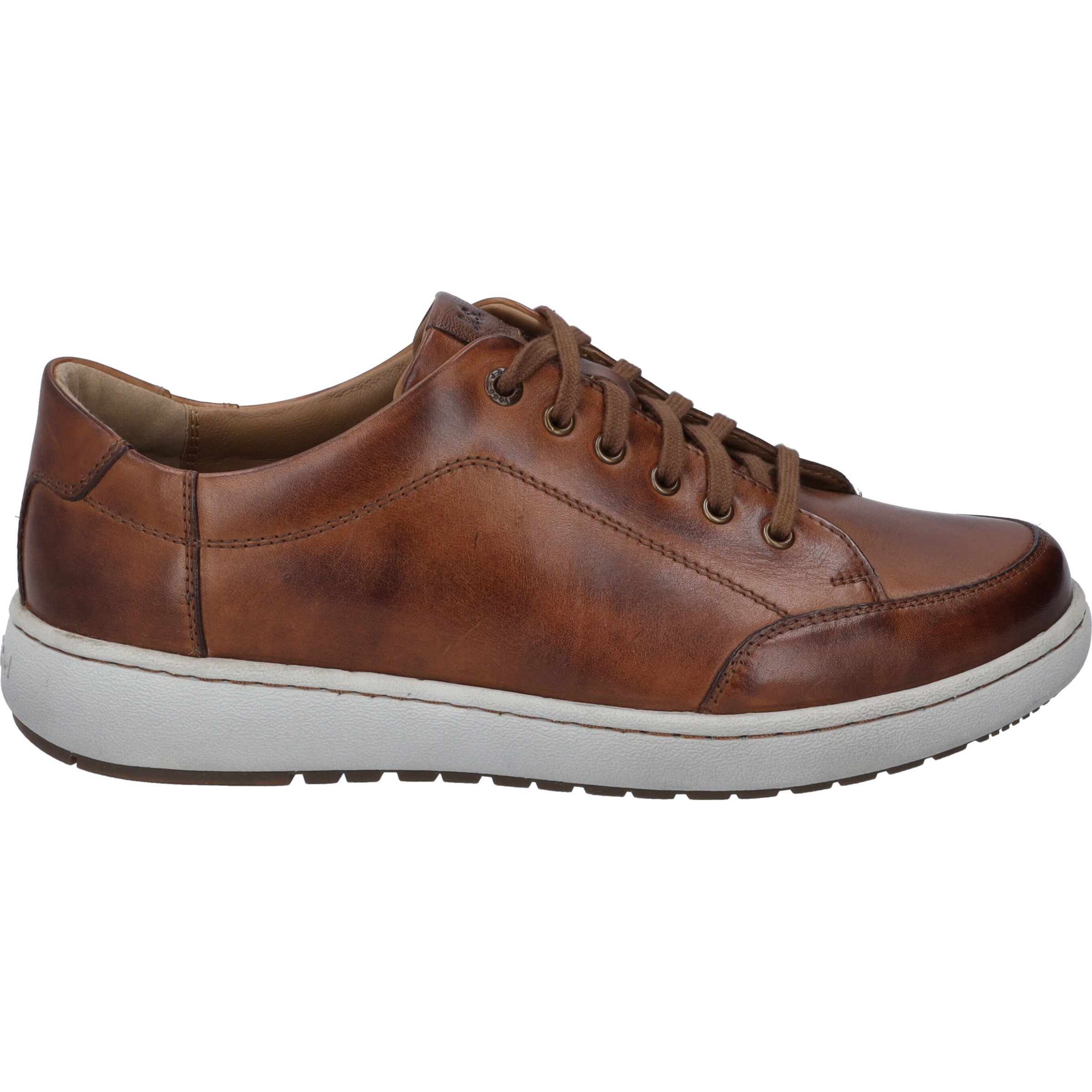 Josef Seibel Sneaker "David 03, cognac-kombi" günstig online kaufen