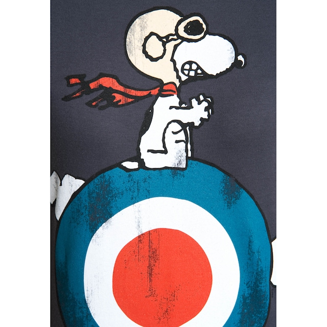 LOGOSHIRT T-Shirt »Snoopy«, mit lizenziertem Originaldesign kaufen | BAUR