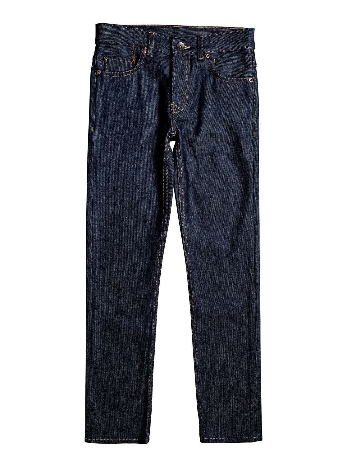 Quiksilver Slim-fit-Jeans »Voodoo Surf Rinse«