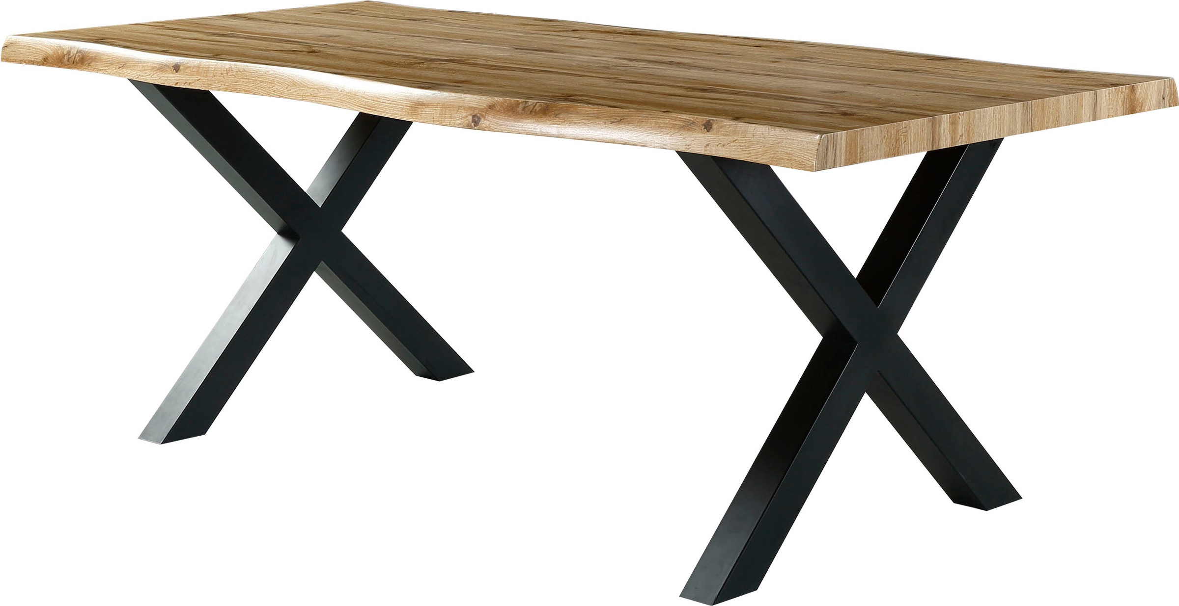 Jockenhöfer Gruppe Essgruppe "Marlon, Sitzgruppe, (Set, 6-tlg, Tisch, Bank günstig online kaufen