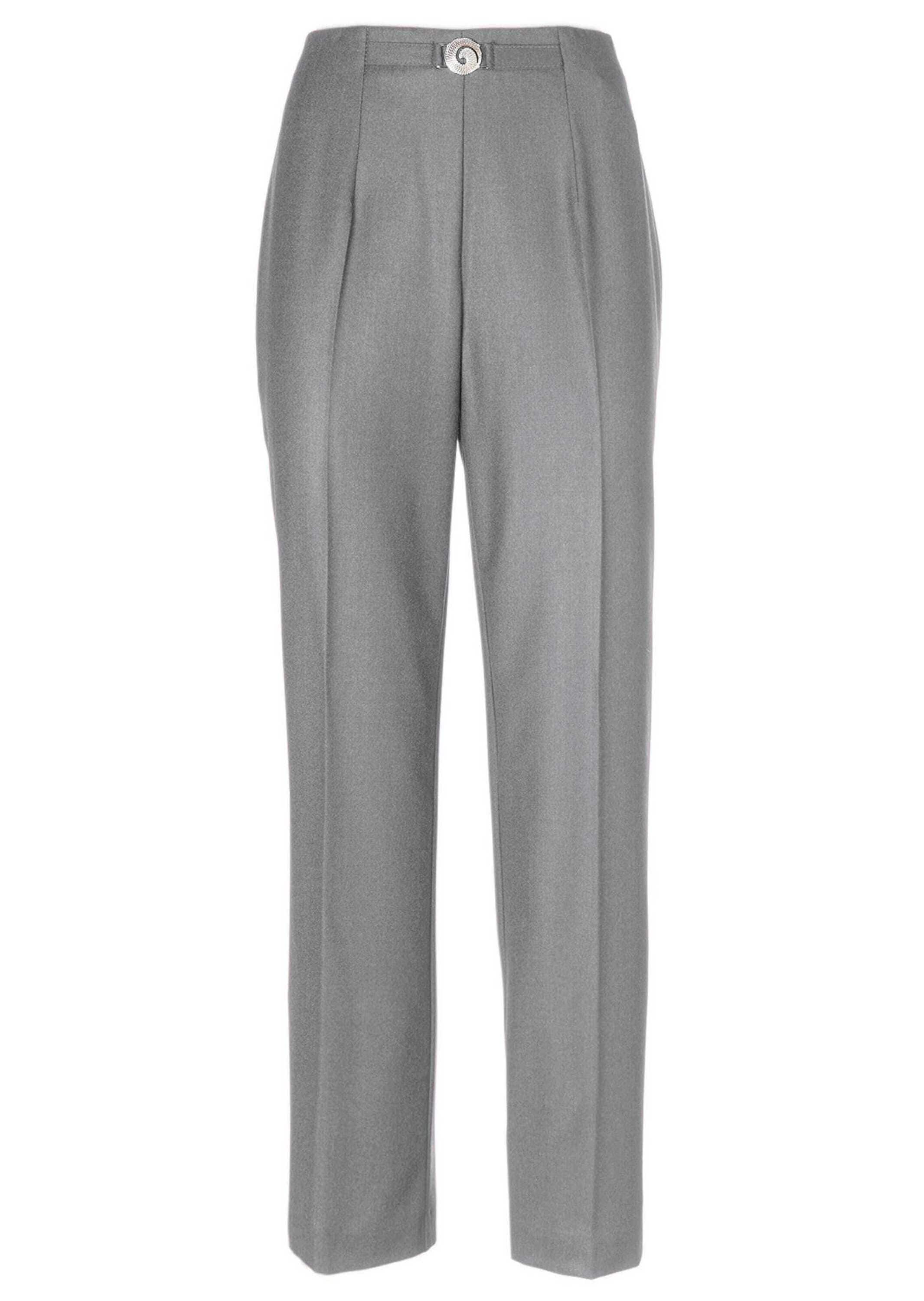 GOLDNER Schlupfhose "Klassische Schurwoll-Schlupfhose MARTHA" günstig online kaufen