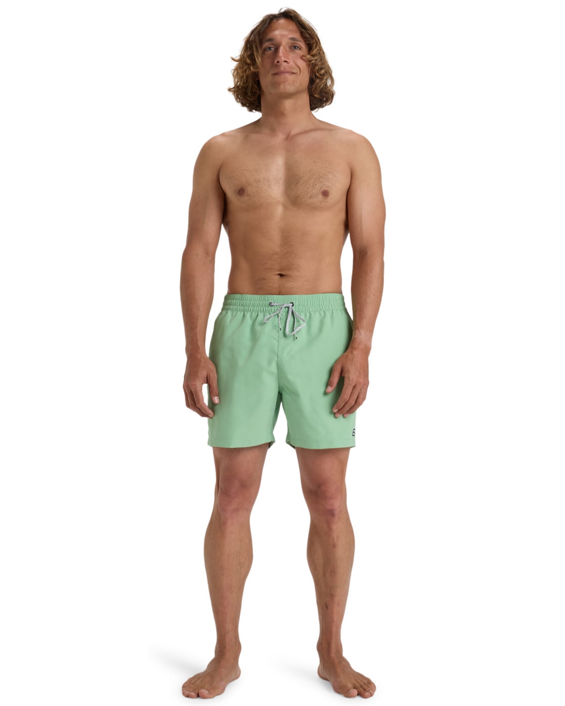 Billabong Boardshorts »All Day Layback 16"«