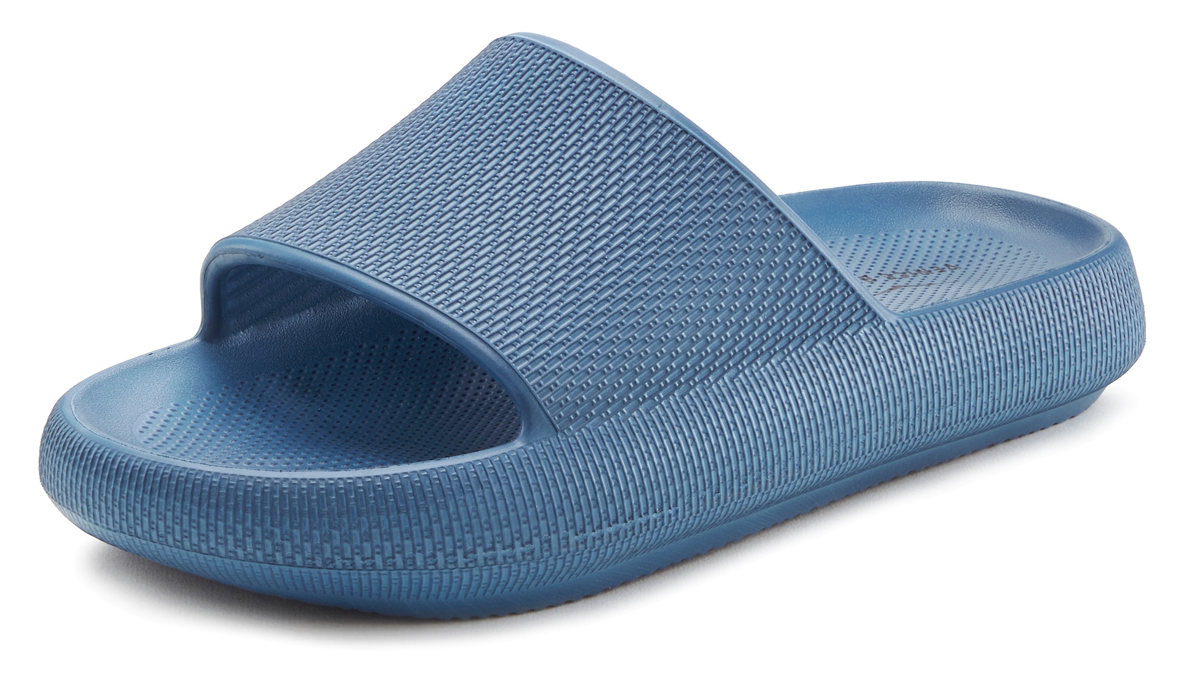 Venice Beach Pantolette, Mule, Sandale, offener Schuh, Badeschuh VEGAN günstig online kaufen