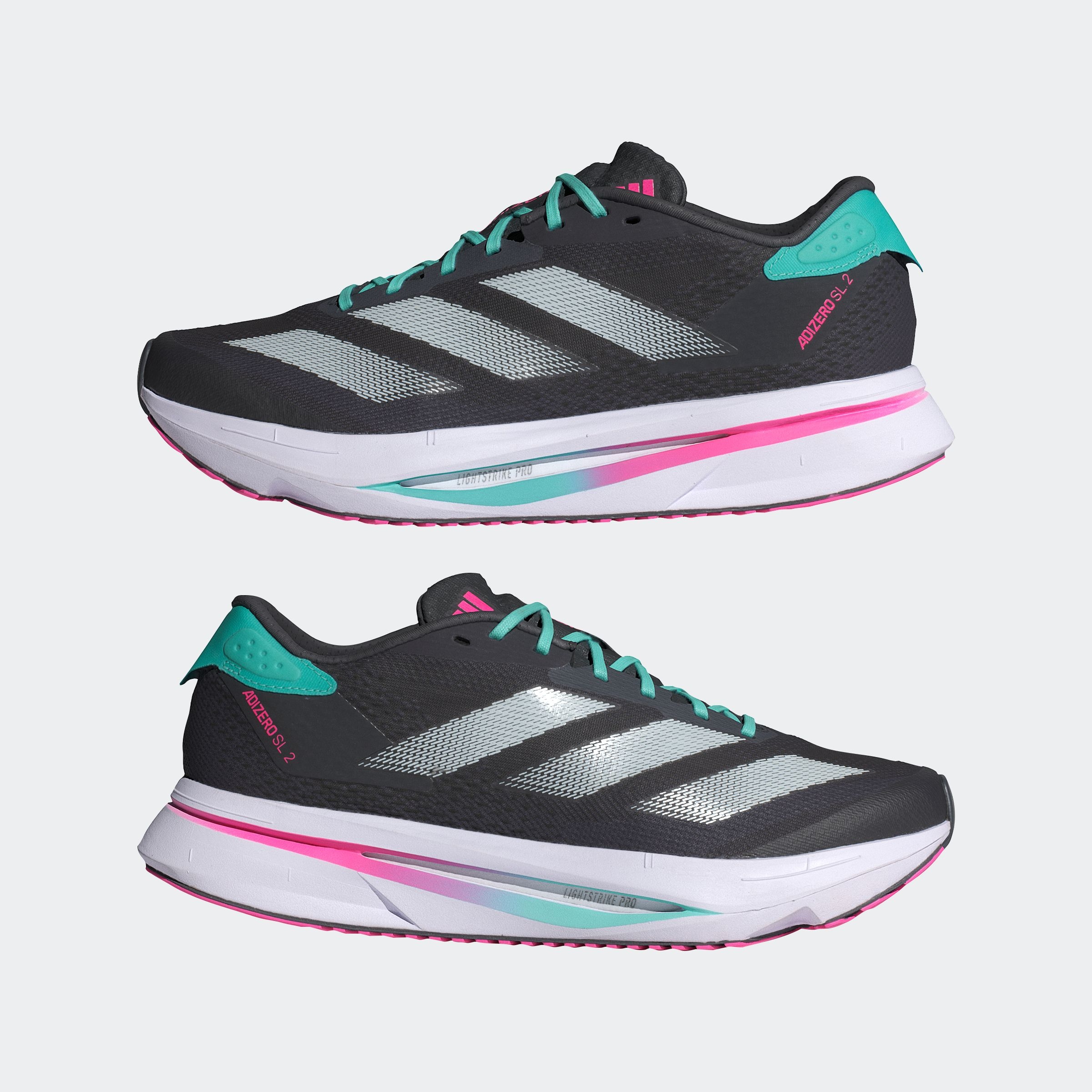 adidas Performance Laufschuh »ADIZERO SL2«